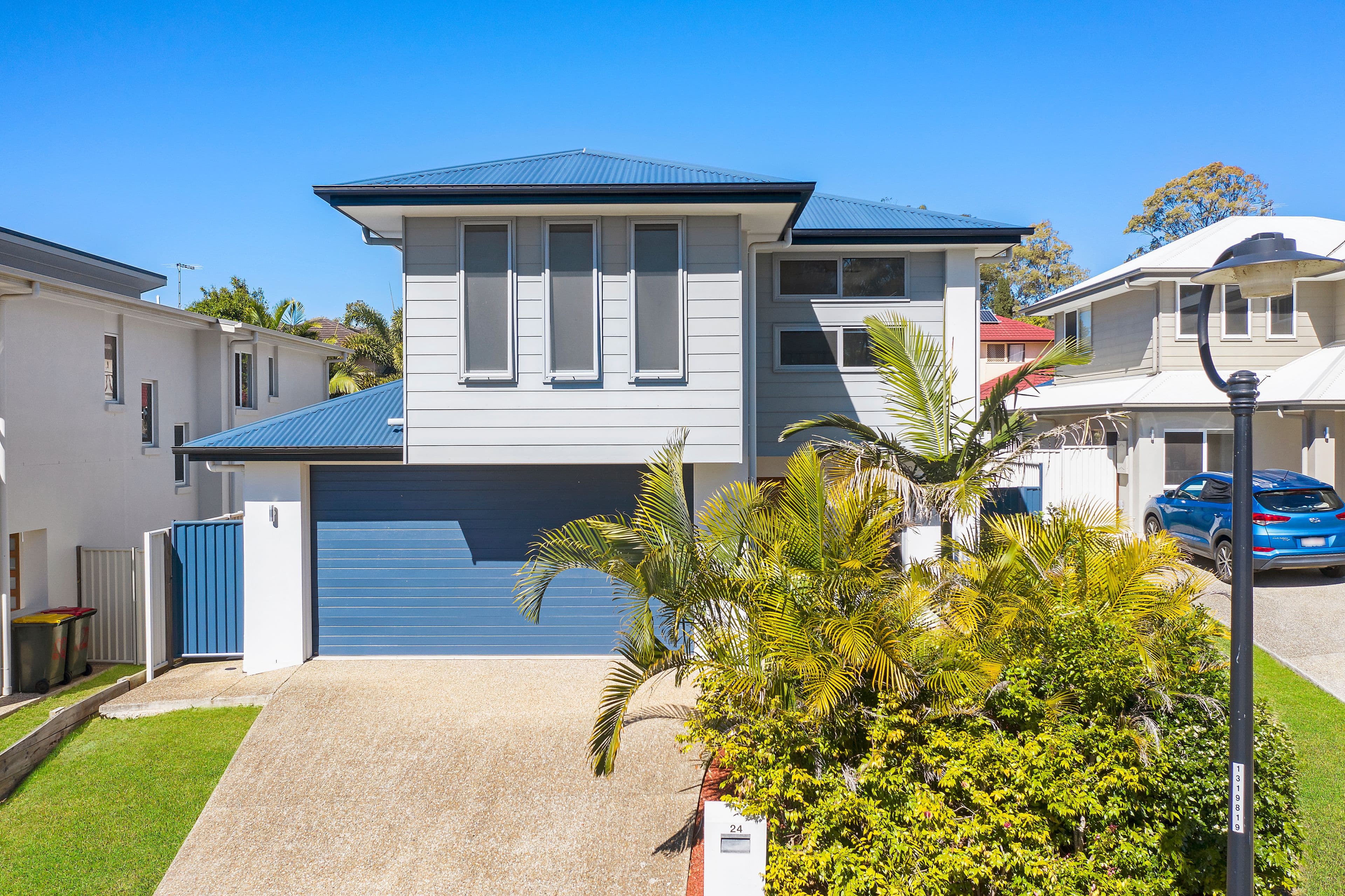 24 Aldritt Place, Bridgeman Downs QLD 4035, Bridgeman Downs - Image 1