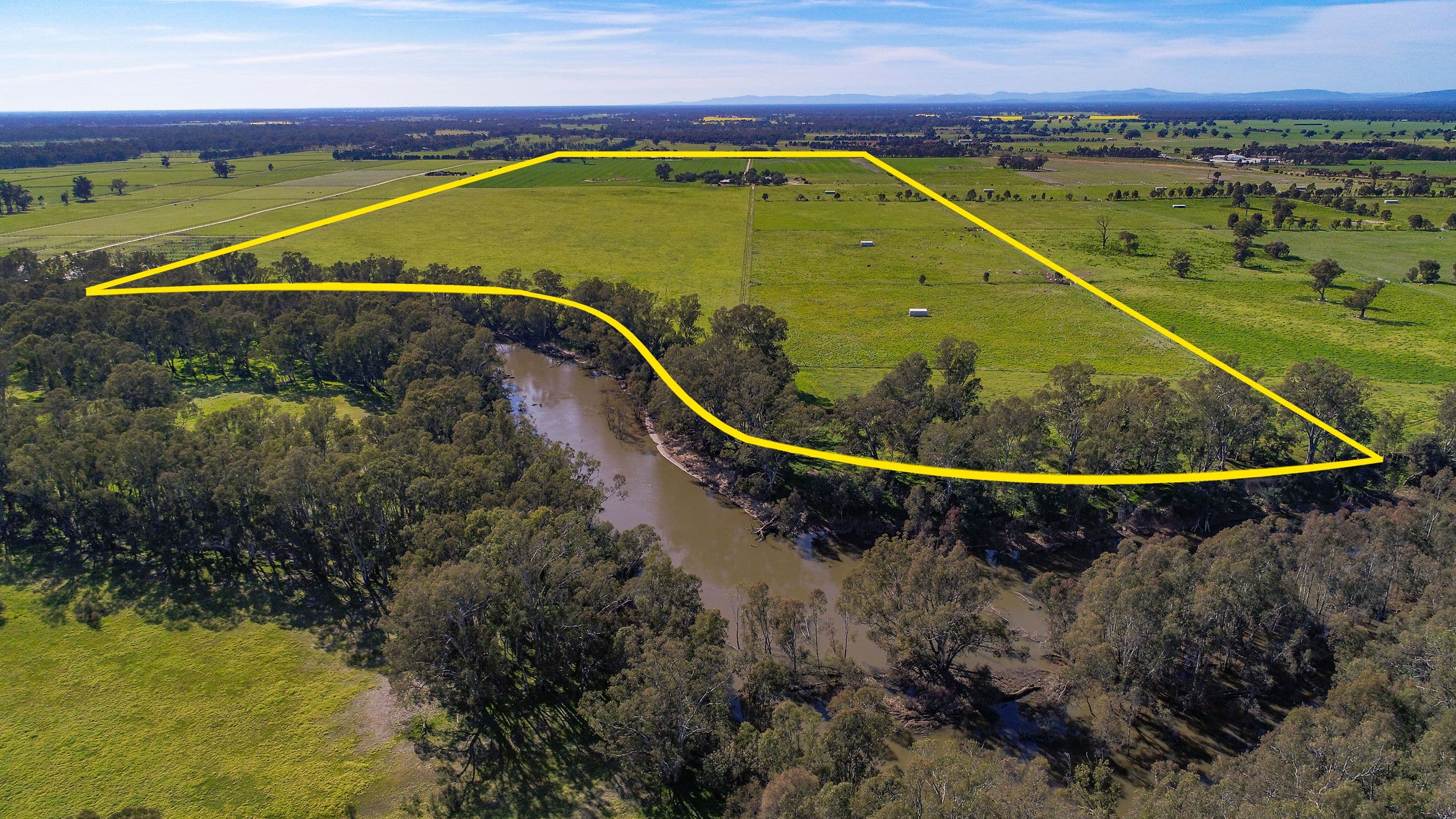 Morrissy Park, Goulburn Weir VIC 3608, Goulburn Weir - Thumbnail 3