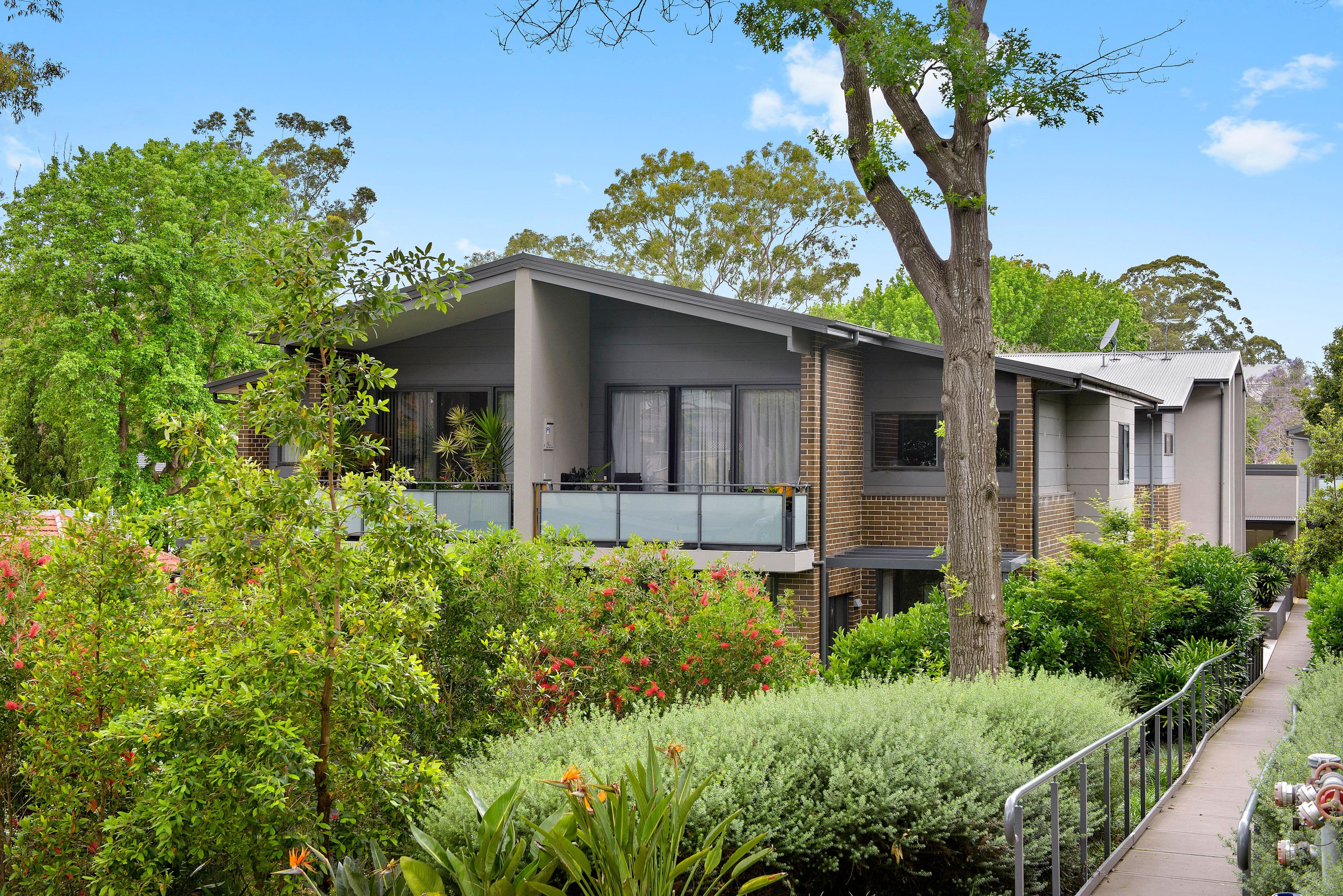 16-18 Werona Street, Pennant Hills NSW 2120, Pennant Hills - Image 1