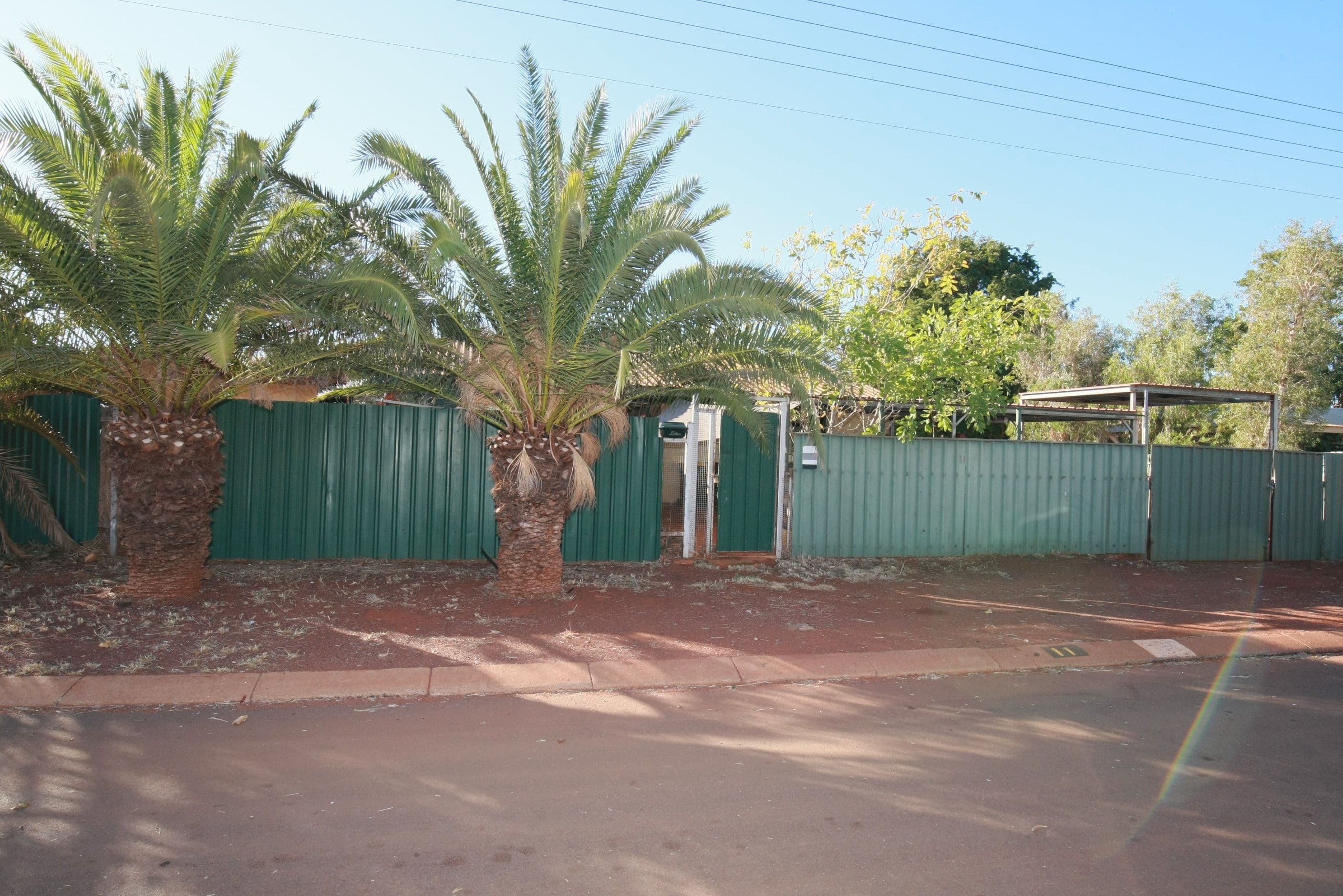 11 McCourt Way, Wickham WA 6720, Wickham - Thumbnail 2