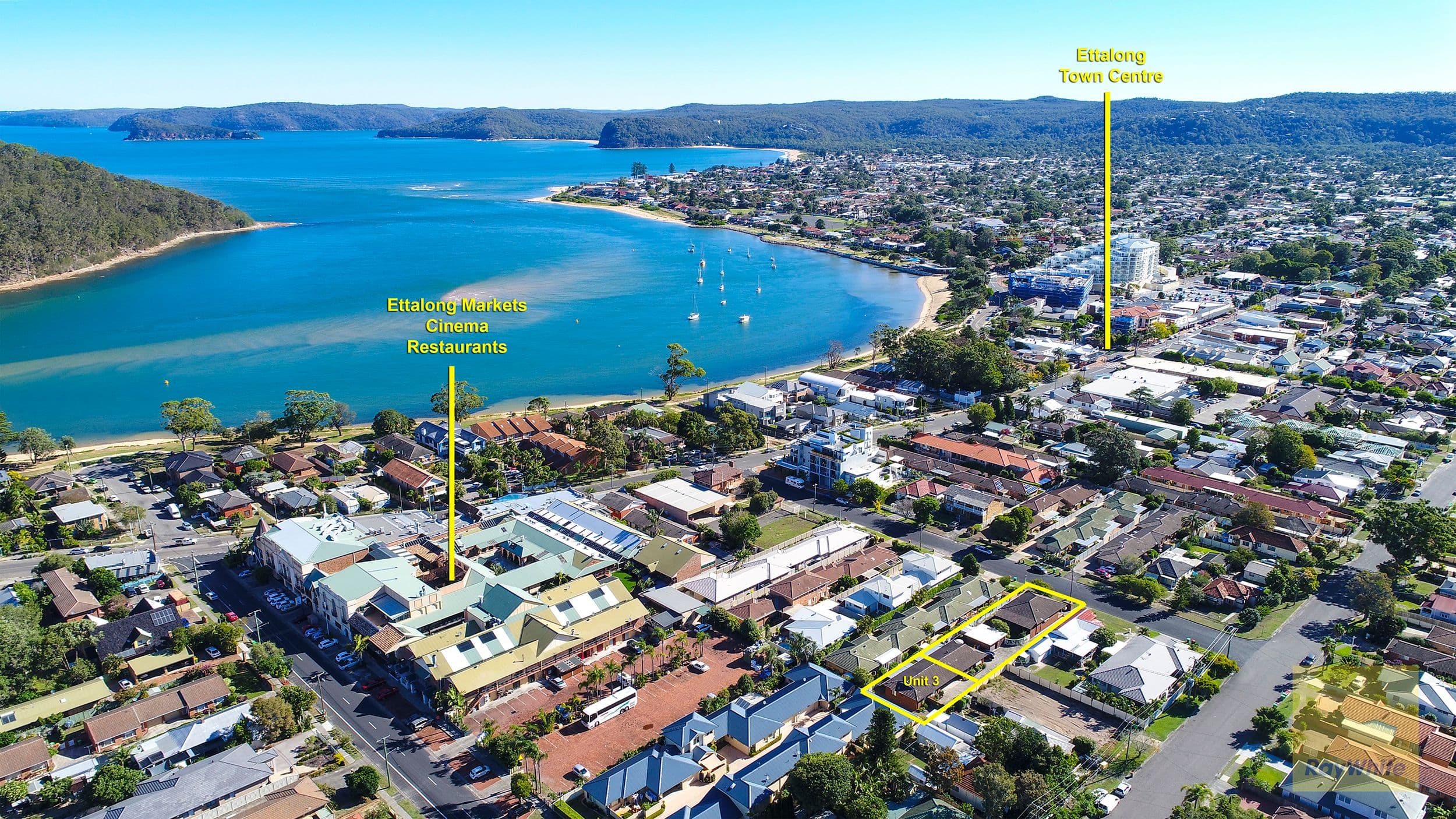 6 Whiting Road, Ettalong Beach NSW 2257, Ettalong Beach - Image 1