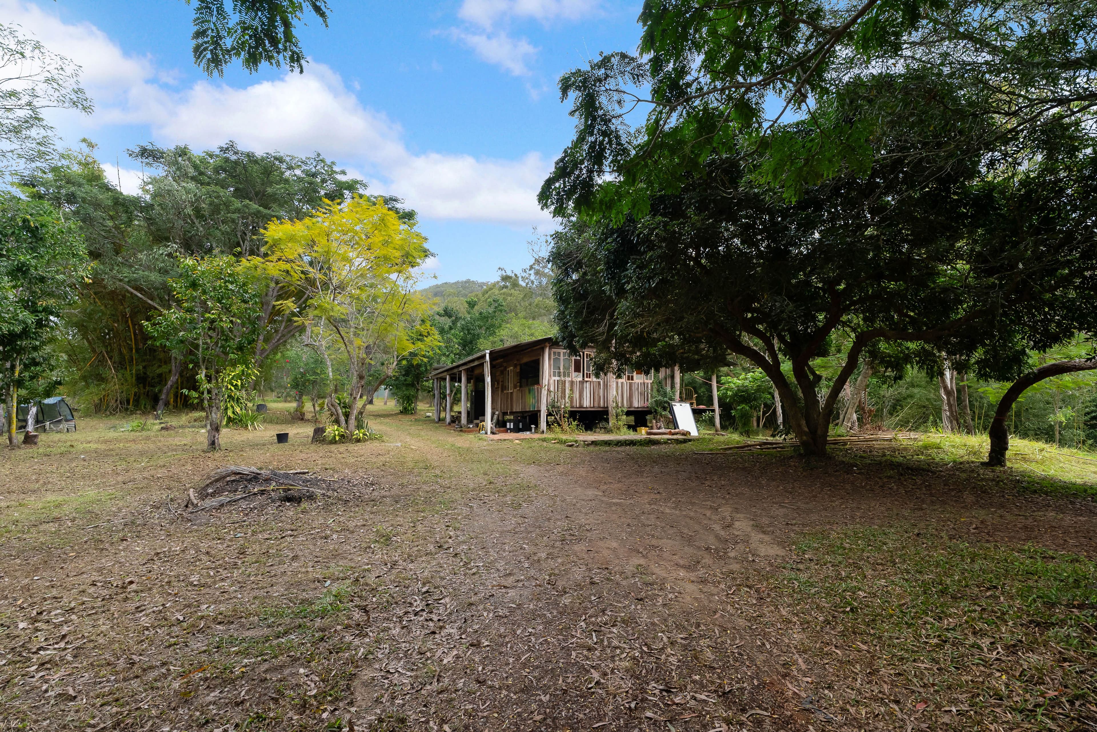135 Cedar Park Road, Koah QLD 4881, Koah - Thumbnail 3
