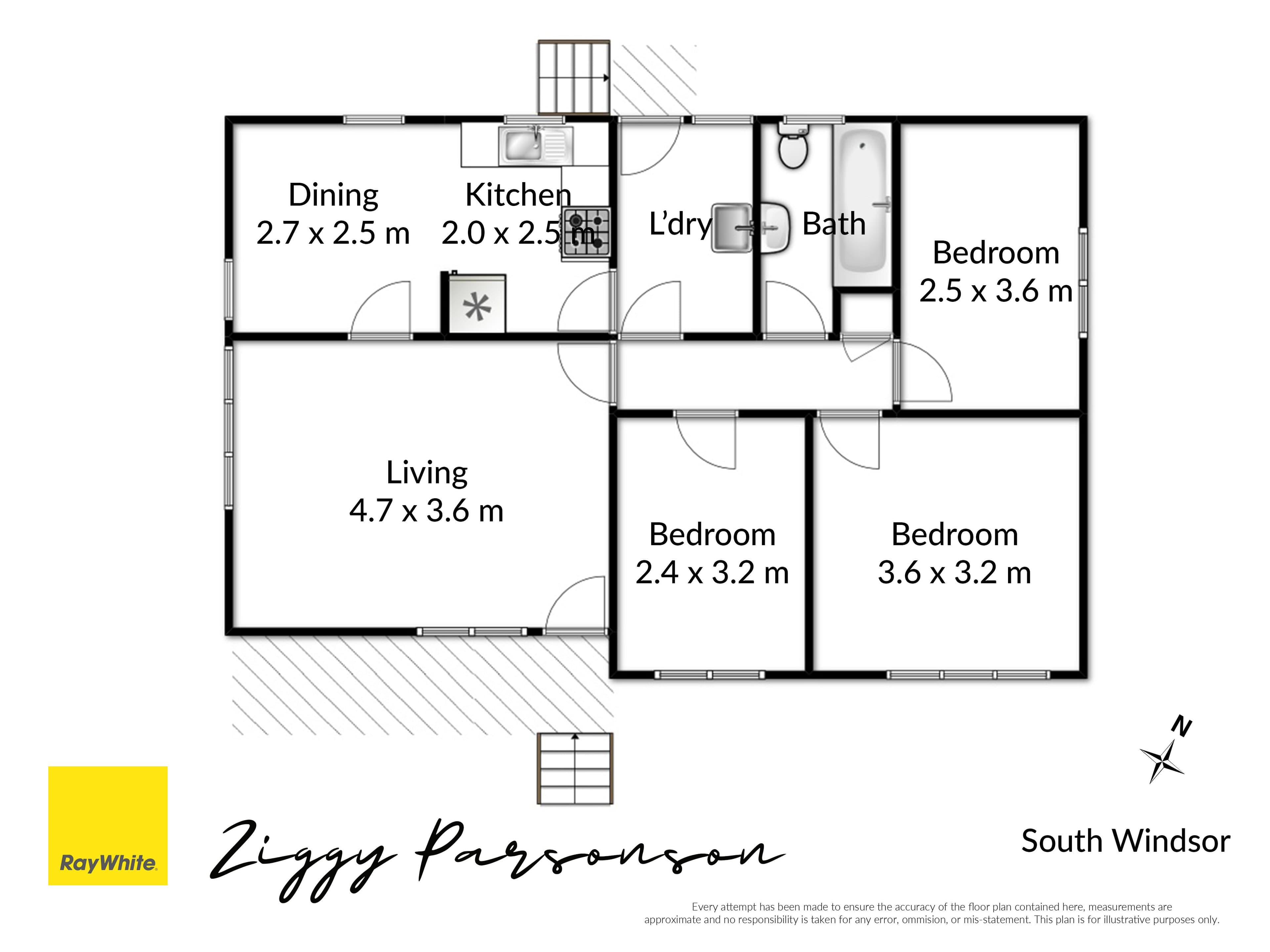 19 Mcquade Avenue, South Windsor - Thumbnail 7