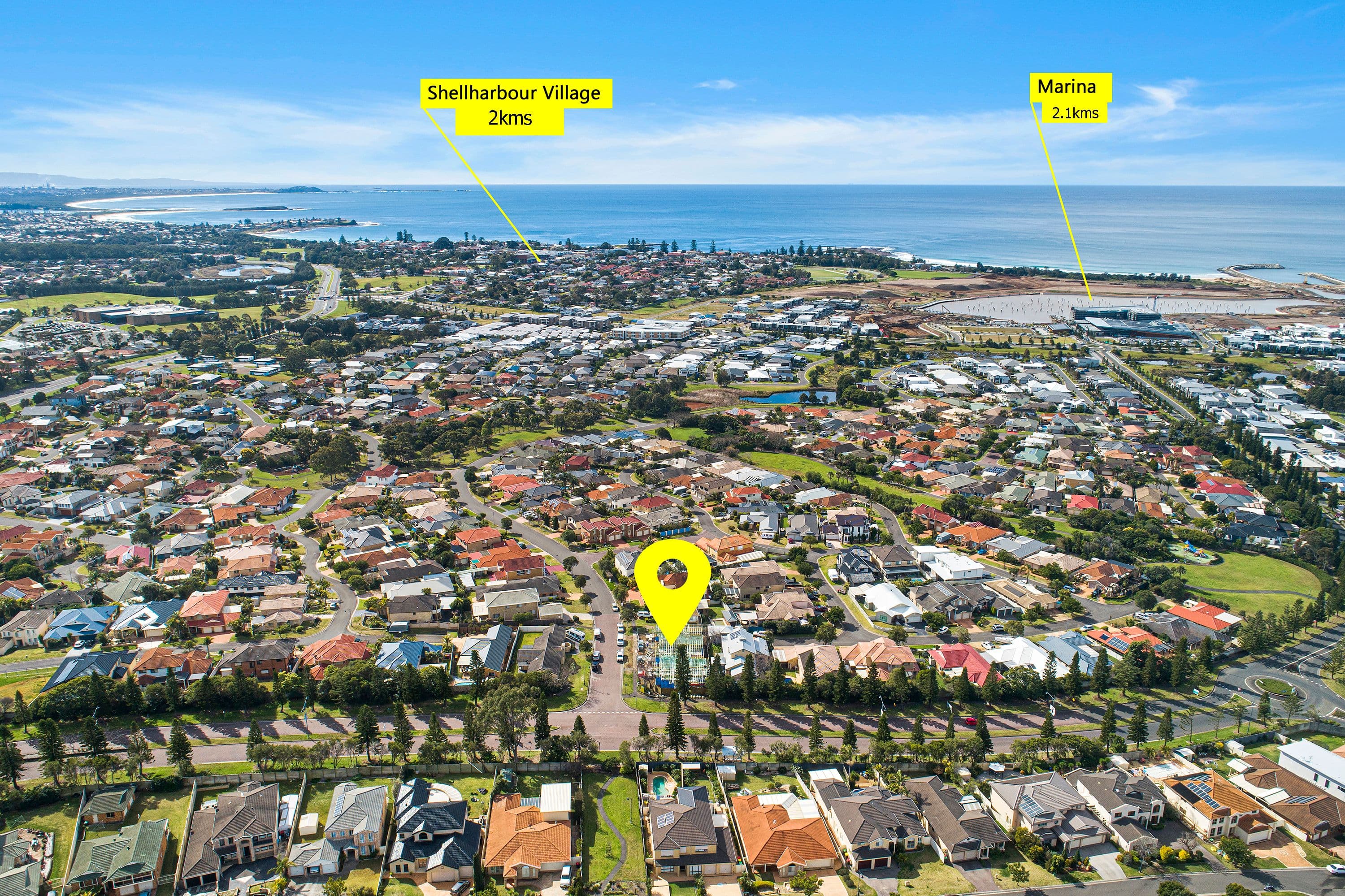 2A Brindabella Drive, Shell Cove NSW 2529, Shell Cove - Thumbnail 5
