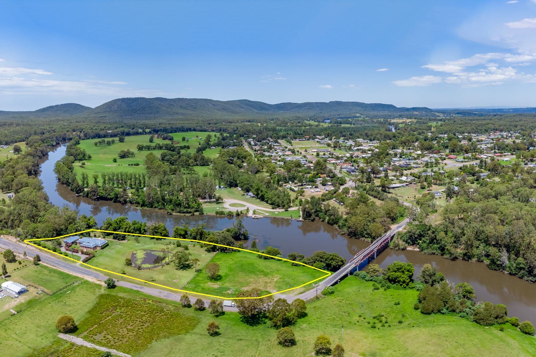1275 Limeburners Creek Road, Clarence Town NSW 2321, Clarence Town - Thumbnail 3