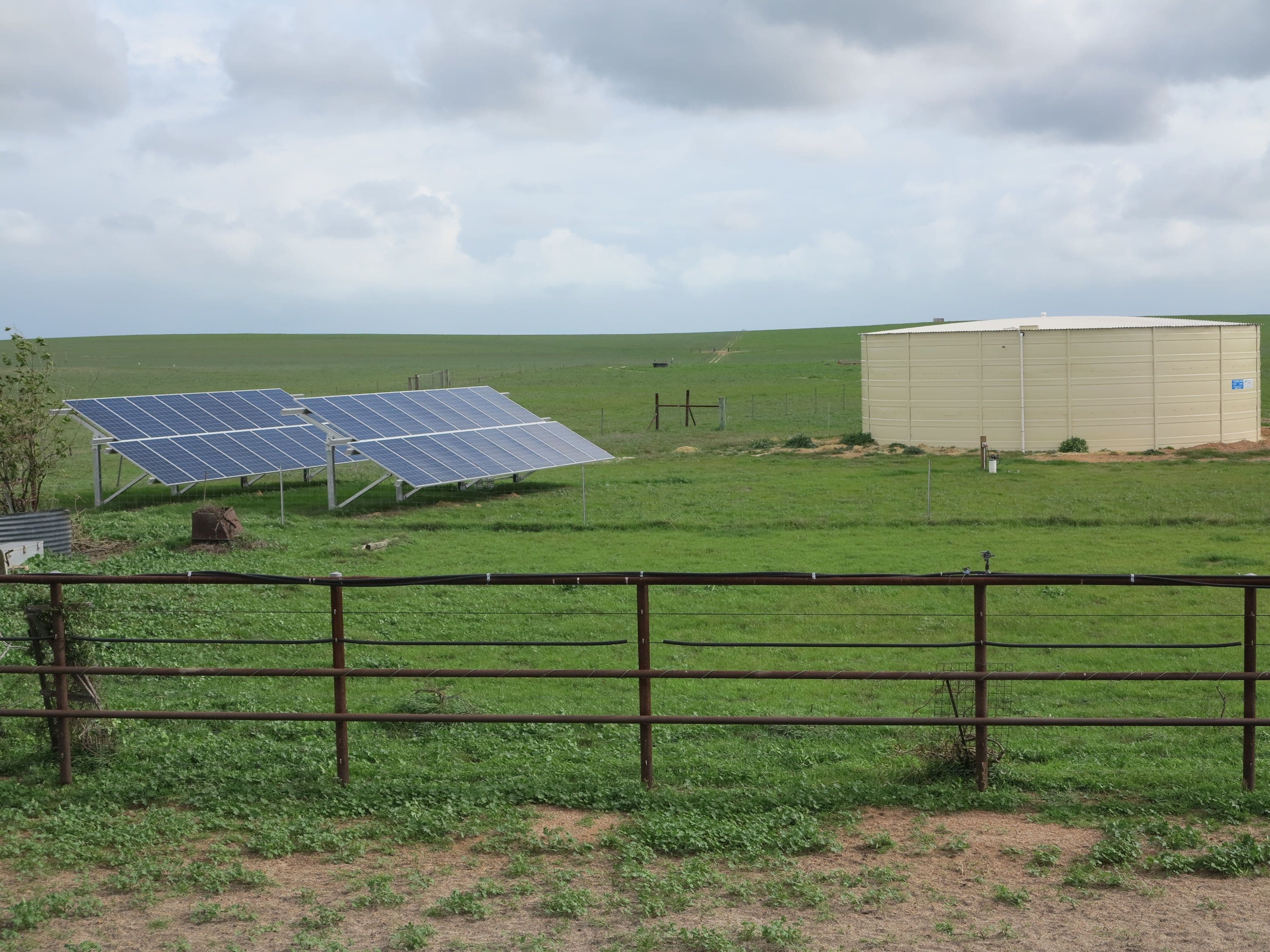 Aparima Farm, Milo Road, Dongara WA 6525, Dongara - Thumbnail 7