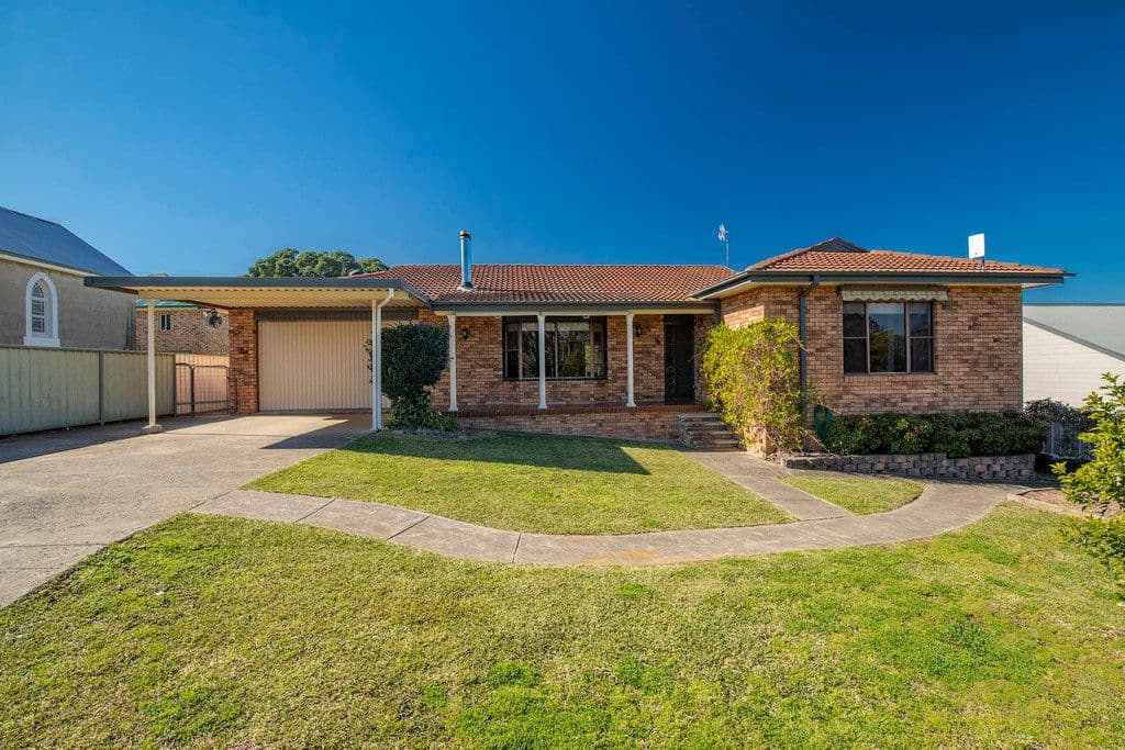 4 Mallon Street, Stroud NSW 2425, Stroud - Image 1
