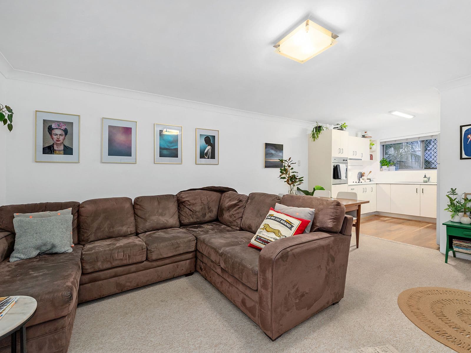 15 Glassey Street, Red Hill QLD 4059, Red Hill - Thumbnail 4