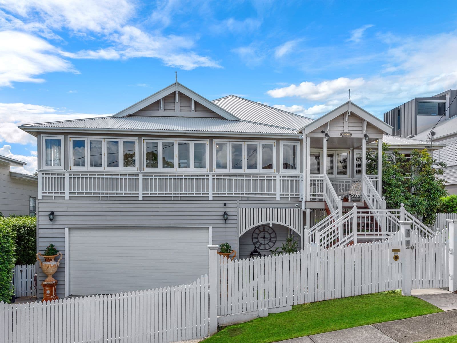28 Queens Road, Hamilton QLD 4007, Hamilton - Image 1