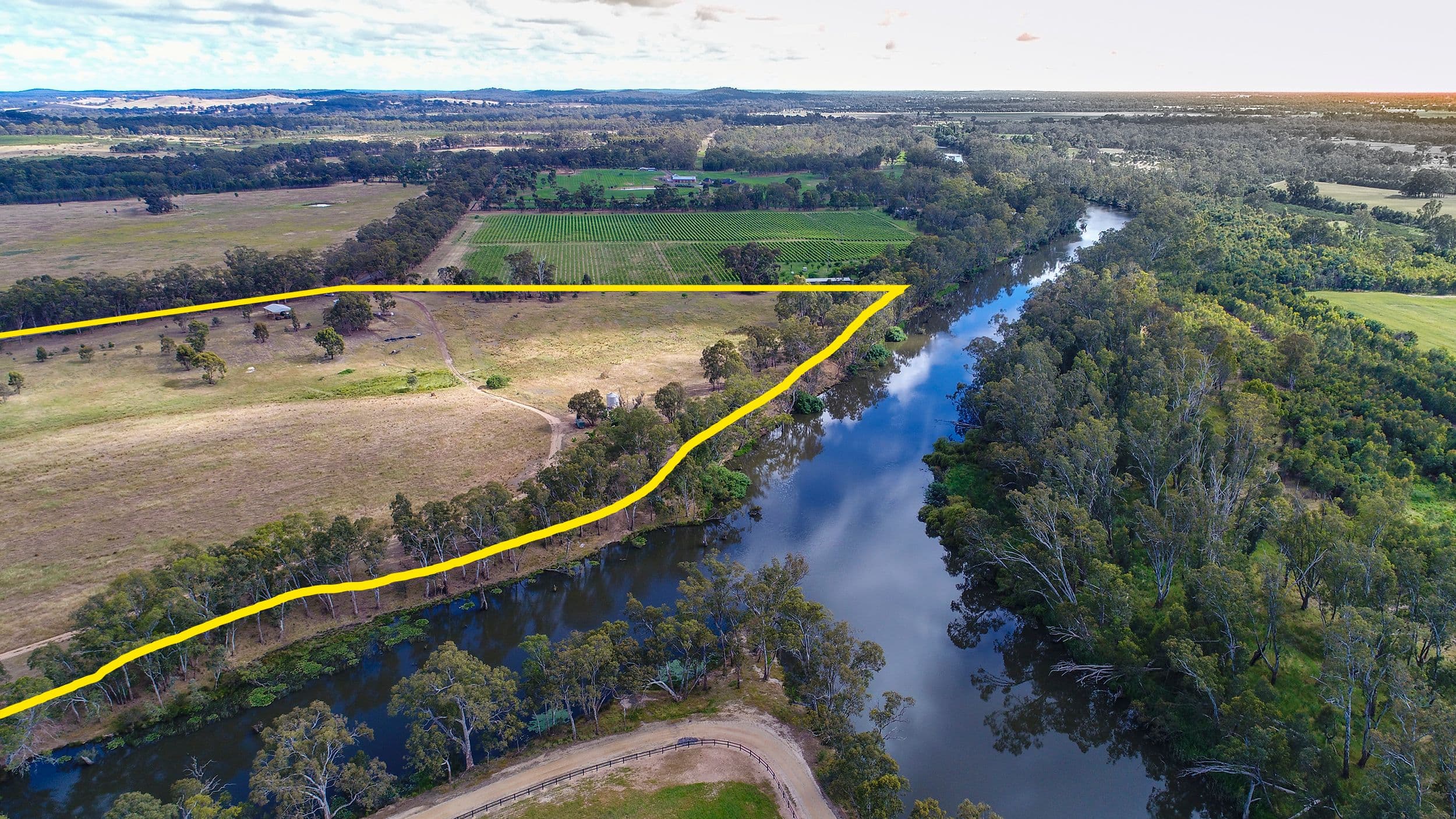 CA 12 Wattlevale Road, Mitchellstown VIC 3608, Mitchellstown - Thumbnail 2