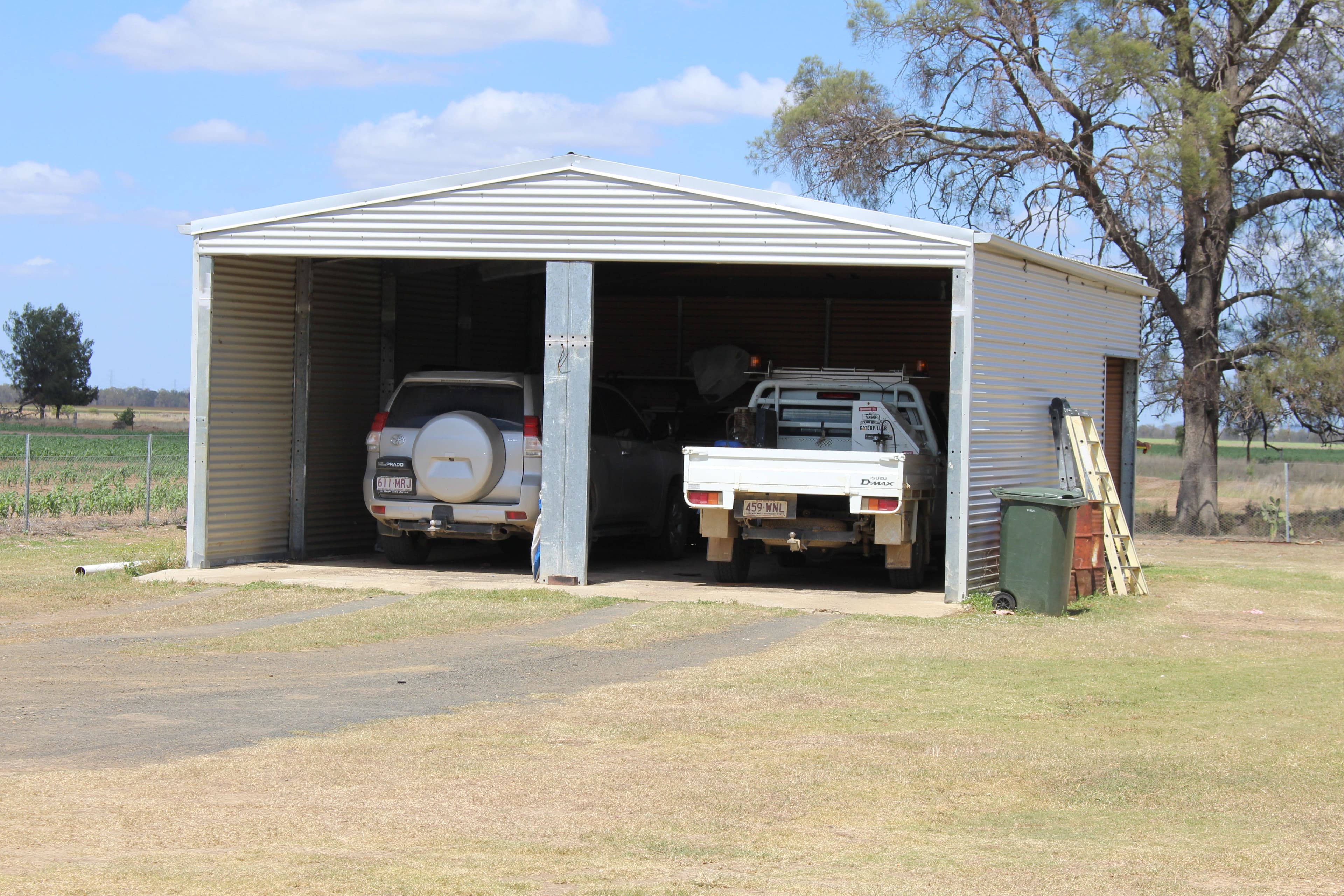 328 Punchs Creek Road, Punchs Creek, Millmerran QLD 4357, Millmerran - Thumbnail 5