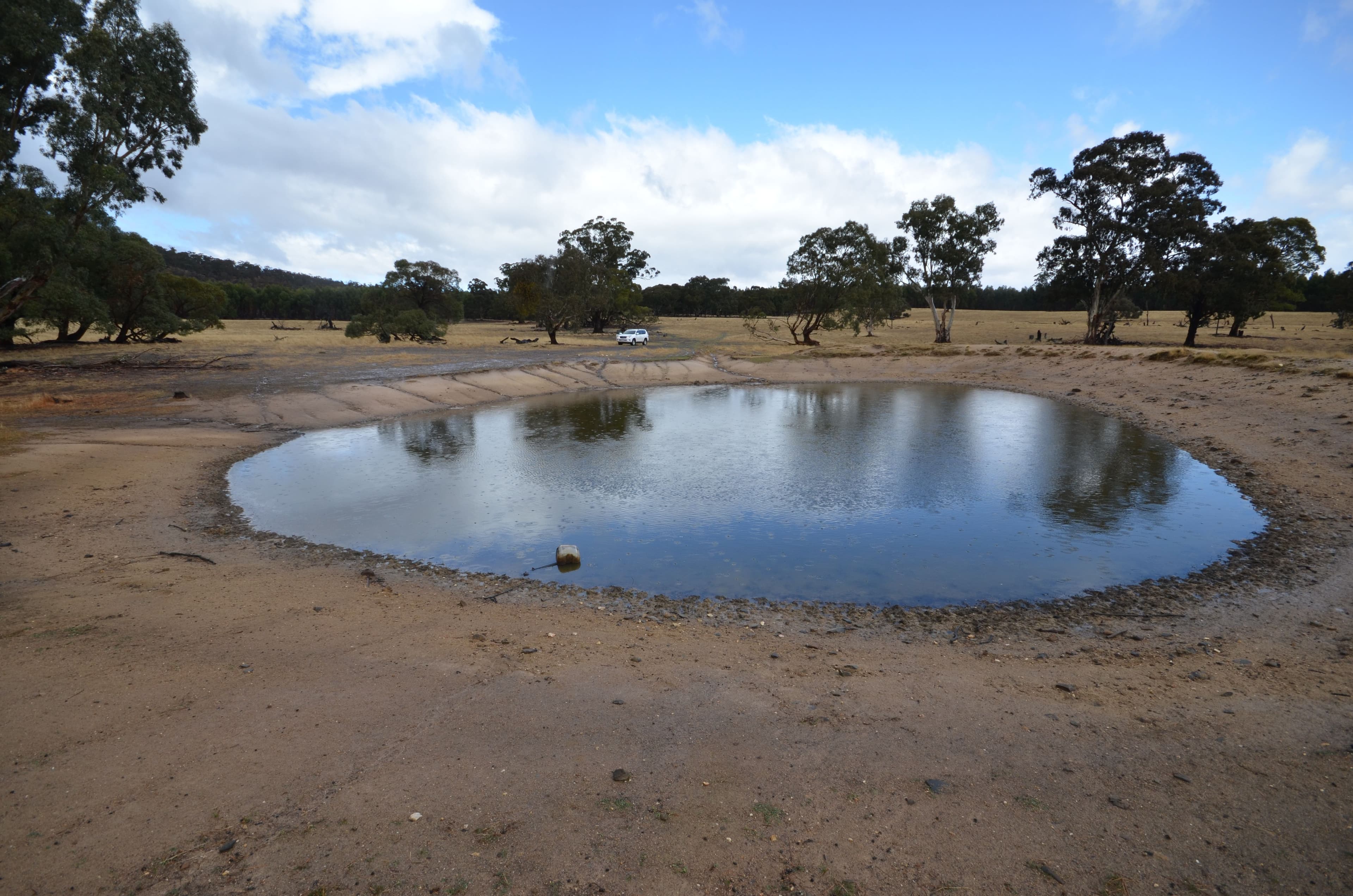 "Price" Feud Road, EVERSLEY VIC 3377, Eversley - Image 1