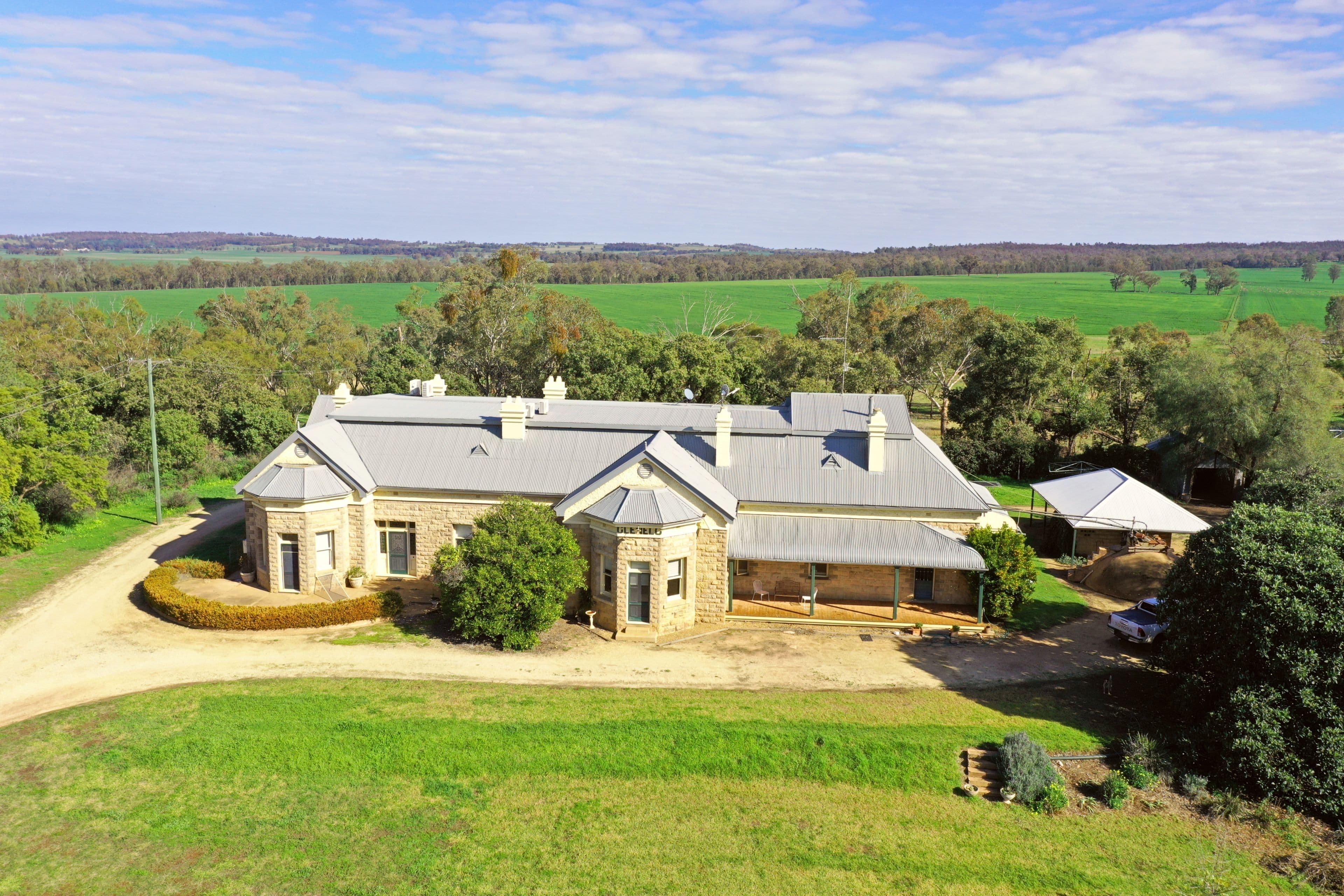 Grenfell NSW 2810, Grenfell - Thumbnail 2