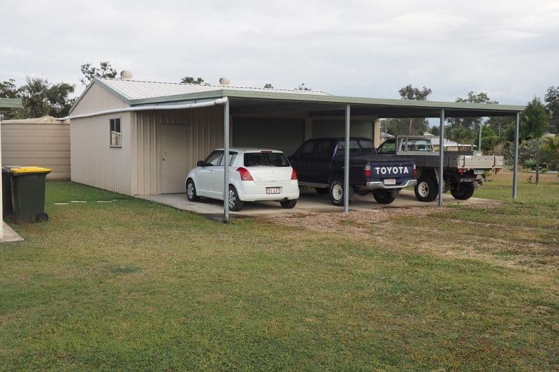 203 Woocoo Drive, Oakhurst QLD 4650, Oakhurst - Thumbnail 3