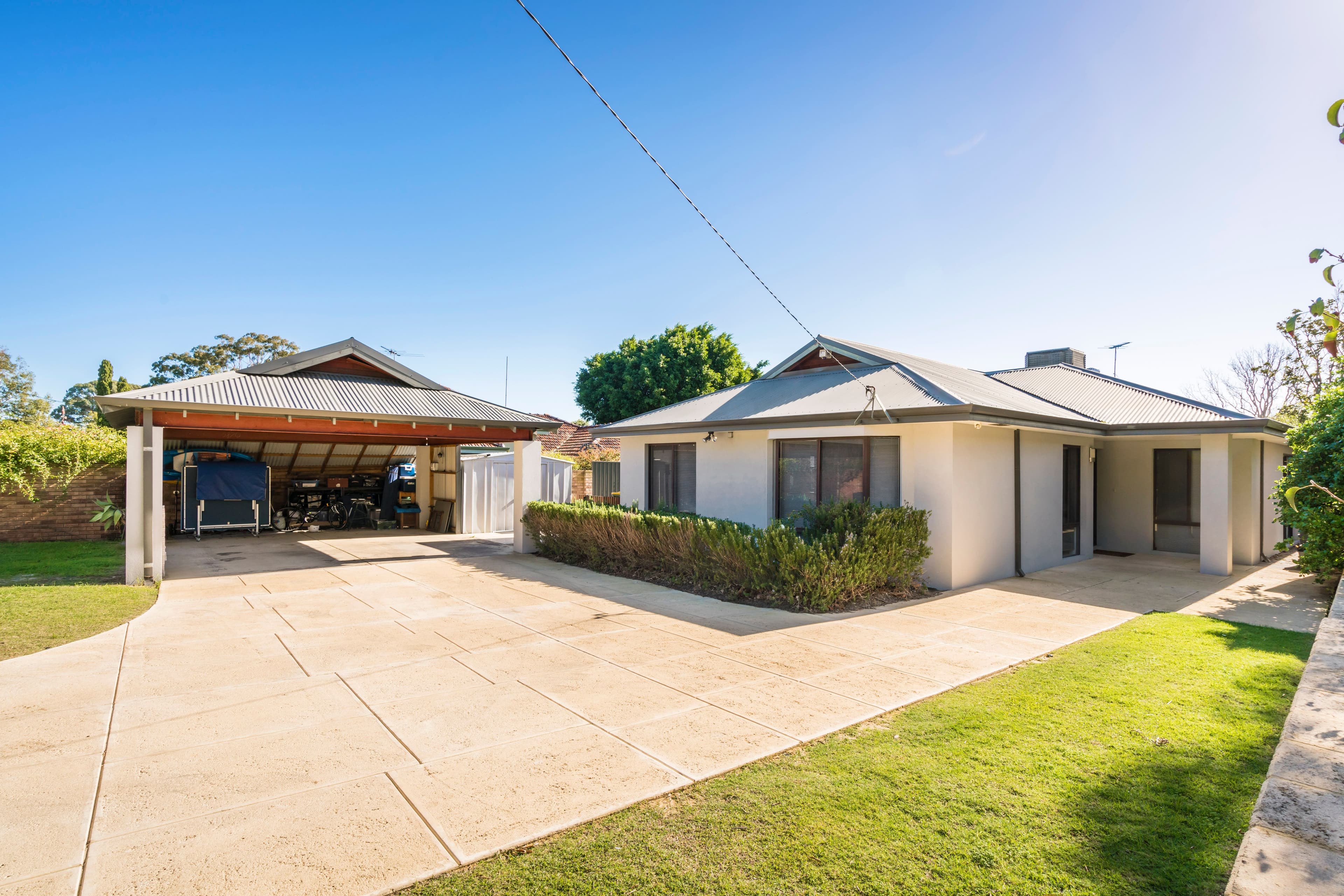22 Seymour Avenue, Floreat WA 6014, Floreat - Image 1