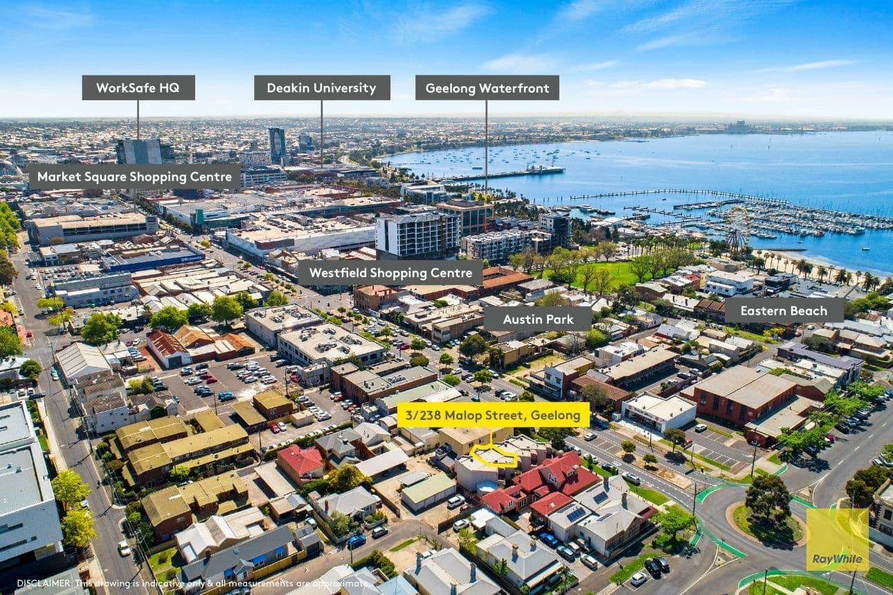 238 Malop Street, Geelong VIC 3220, Geelong - Thumbnail 8