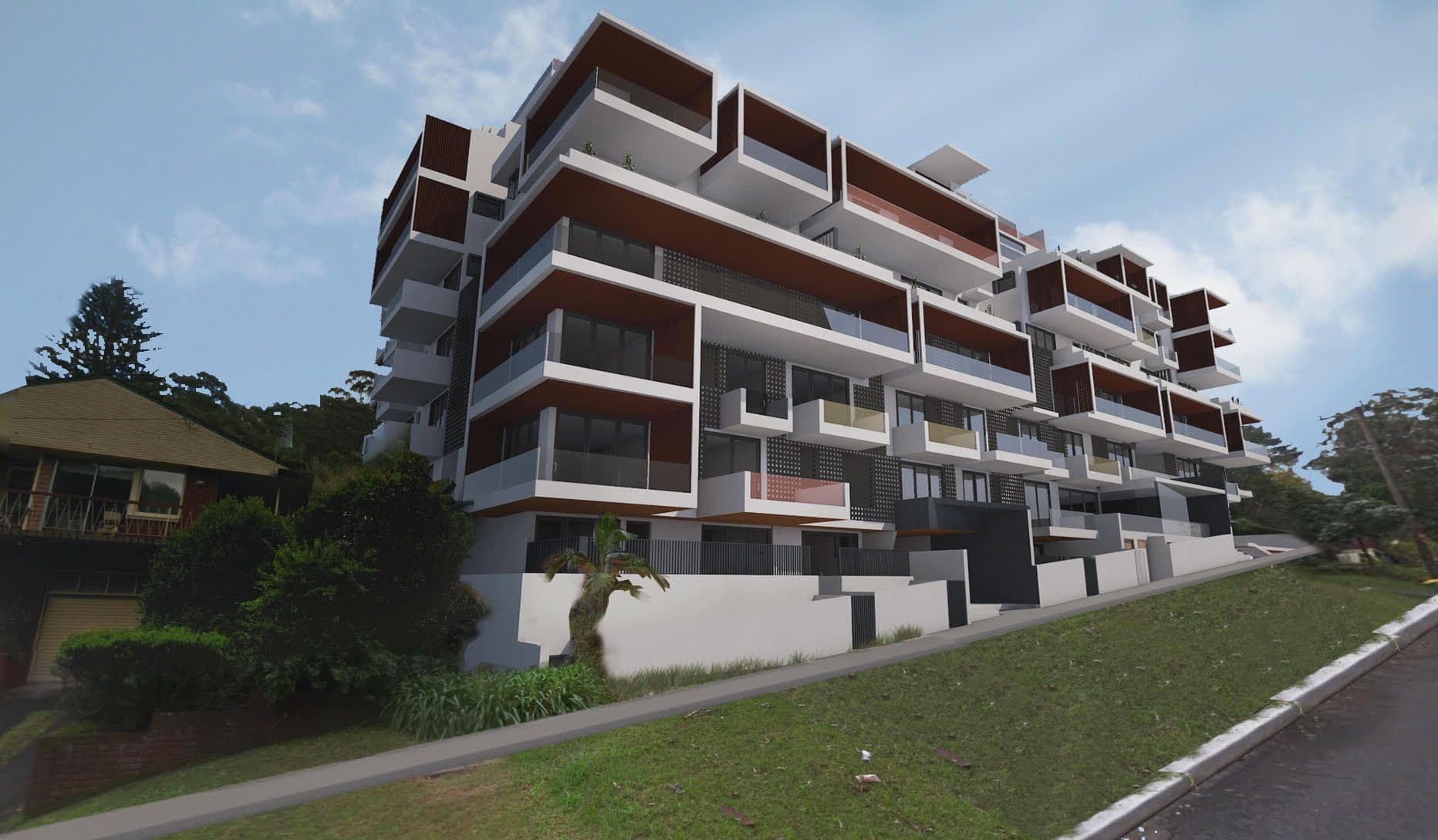 16 Kendall Street, Gosford NSW 2250, Gosford - Image 1