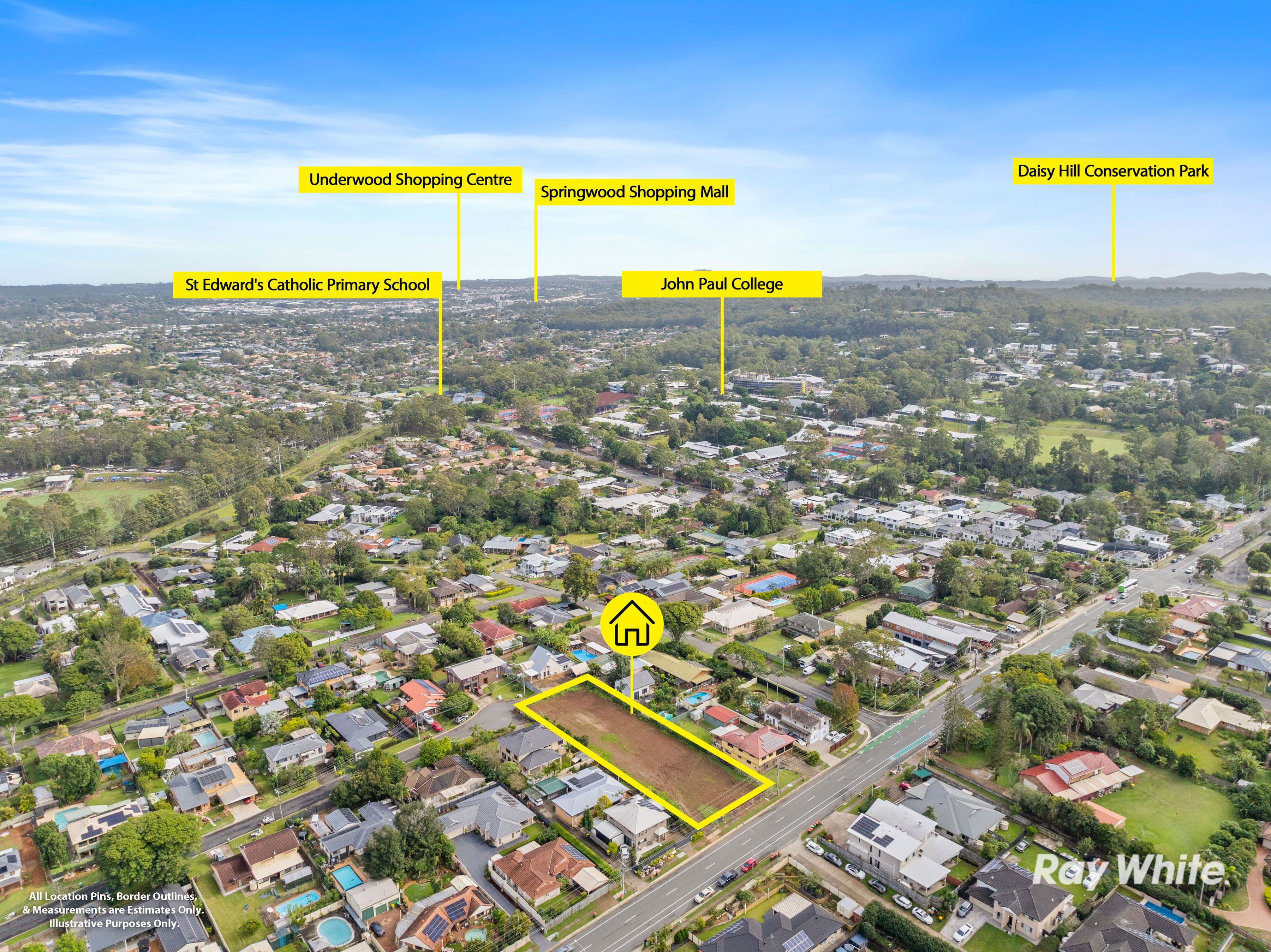 94 Daisy Hill Road, Daisy Hill QLD 4127, Daisy Hill - Thumbnail 4