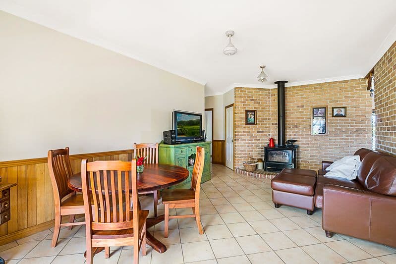 421 Hodgson Vale Road, Hodgson Vale QLD 4352, Hodgson Vale - Thumbnail 7