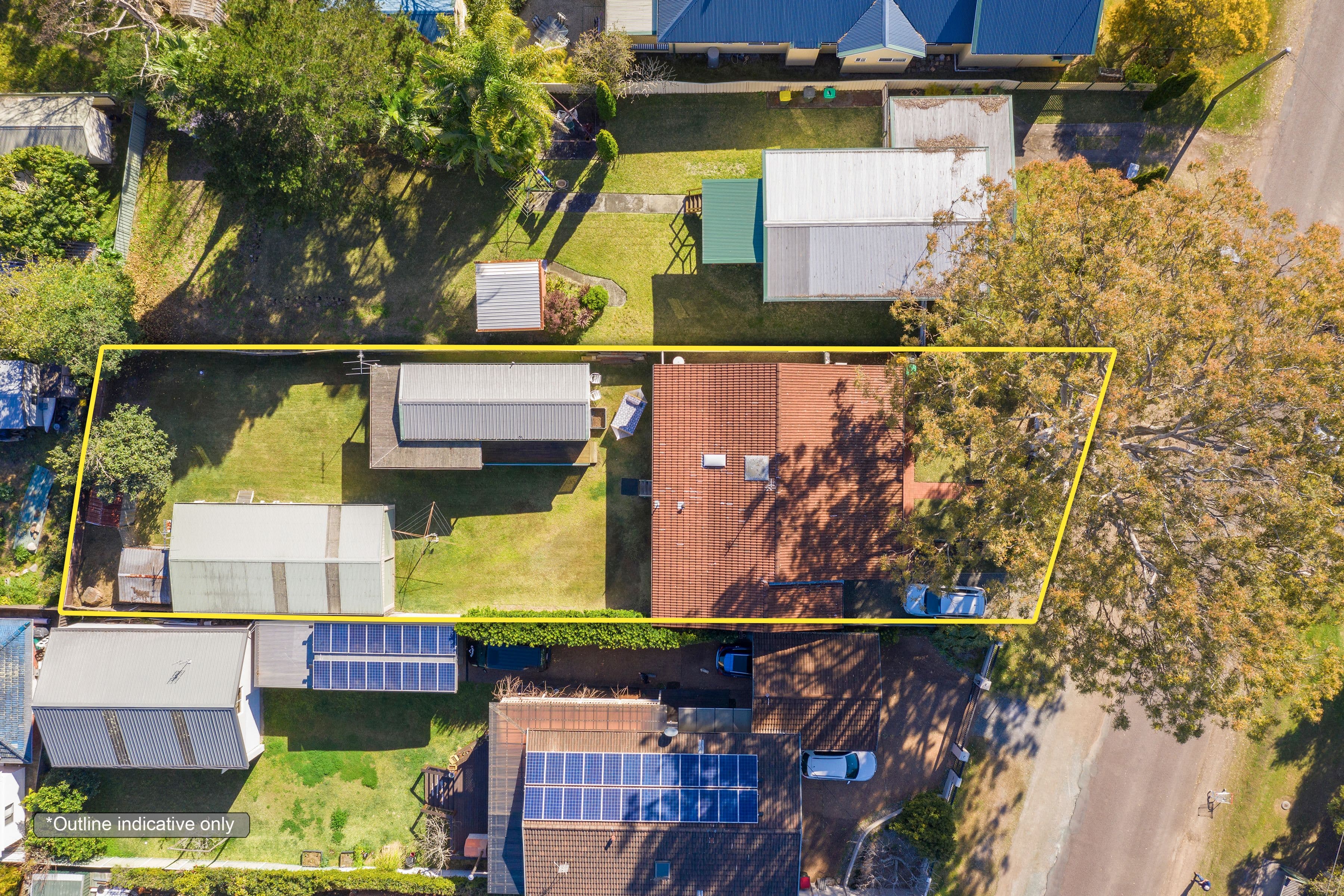 62 Station Street, Bonnells Bay NSW 2264, Bonnells Bay - Image 1