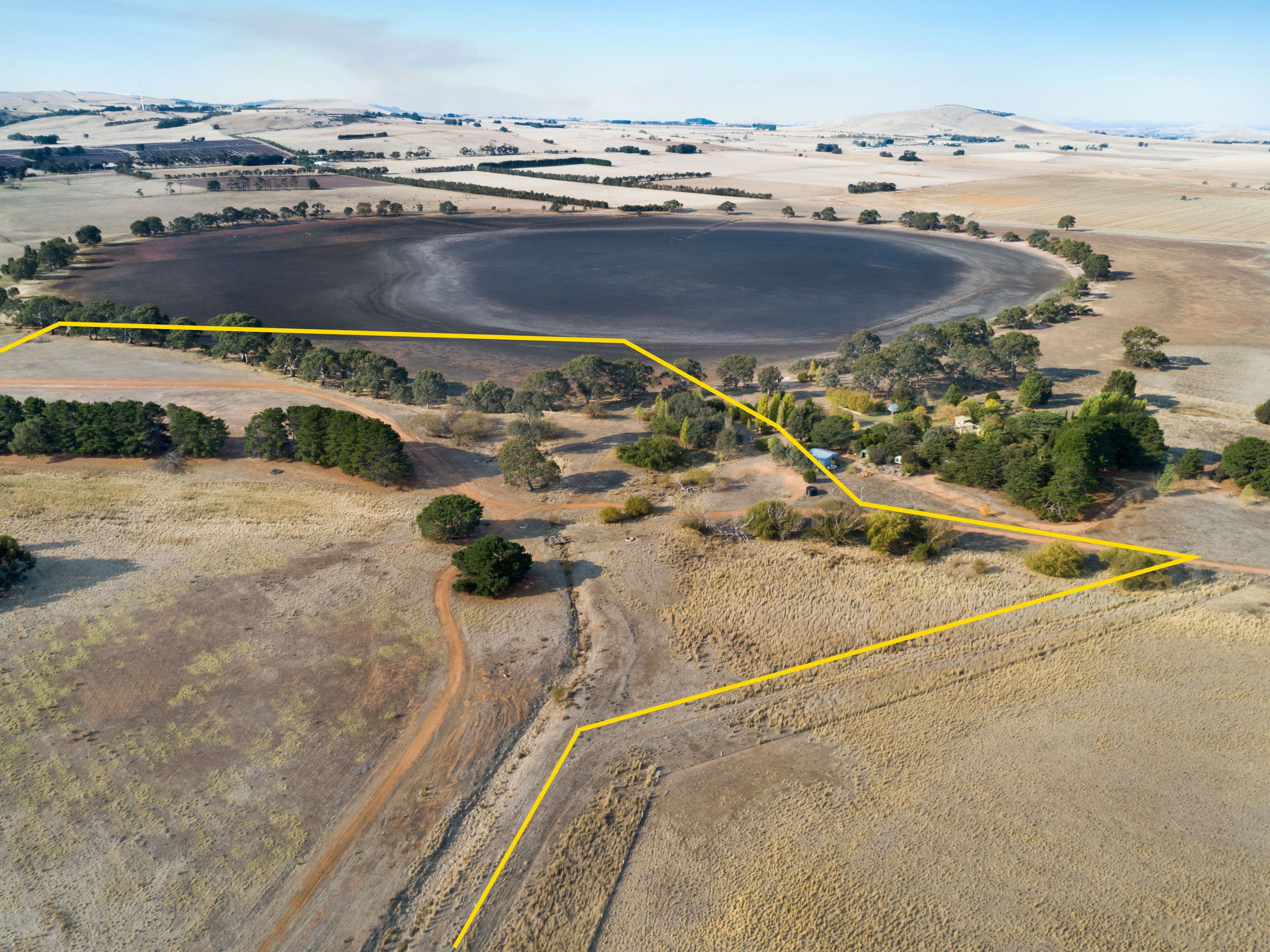 Lot 1 Western Highway, Ercildoune VIC 3352, Ercildoune - Thumbnail 5