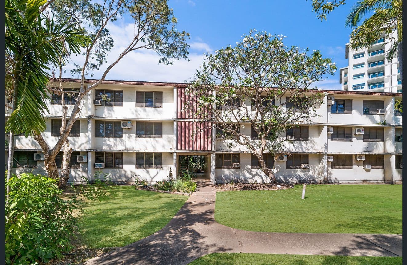 59/79 Mitchell Street, DARWIN CITY NT 0800, Darwin City - Thumbnail 3