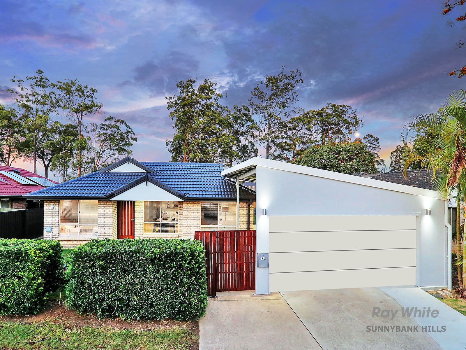 24 Benbek Circuit, Sunnybank Hills QLD 4109, Sunnybank Hills - Thumbnail 2