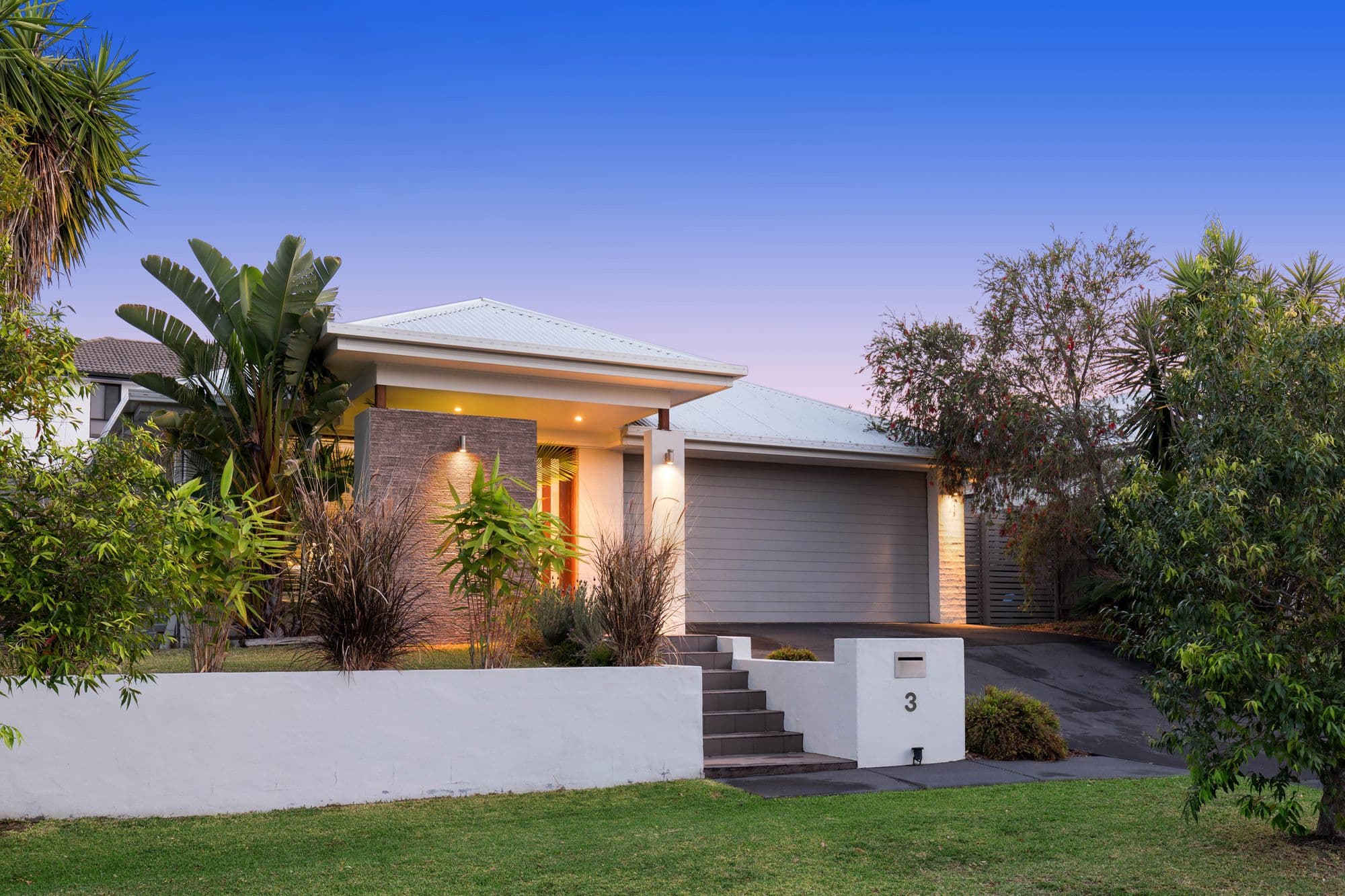 3 Grevillea Street, Sinnamon Park QLD 4073, Sinnamon Park - Image 1