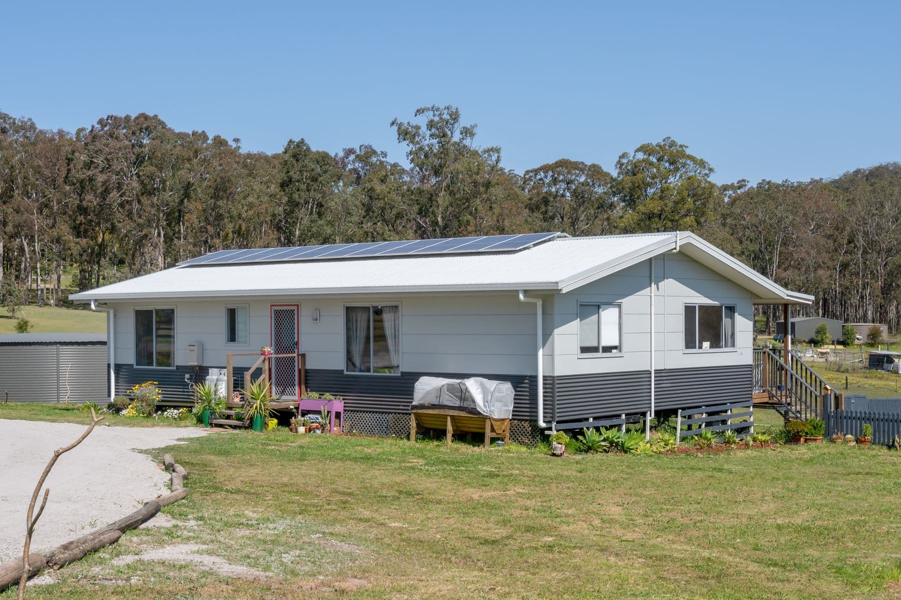 26 Boatfalls Drive, Clarence Town NSW 2321, Clarence Town - Thumbnail 2