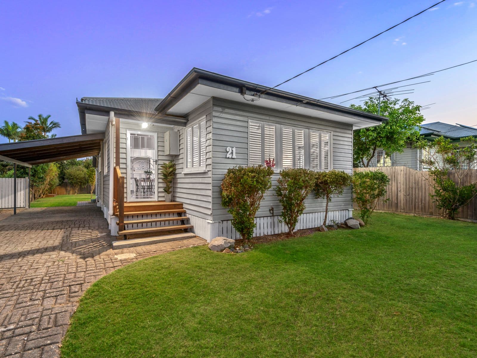 21 Station Avenue, Northgate QLD 4013, Northgate - Thumbnail 3
