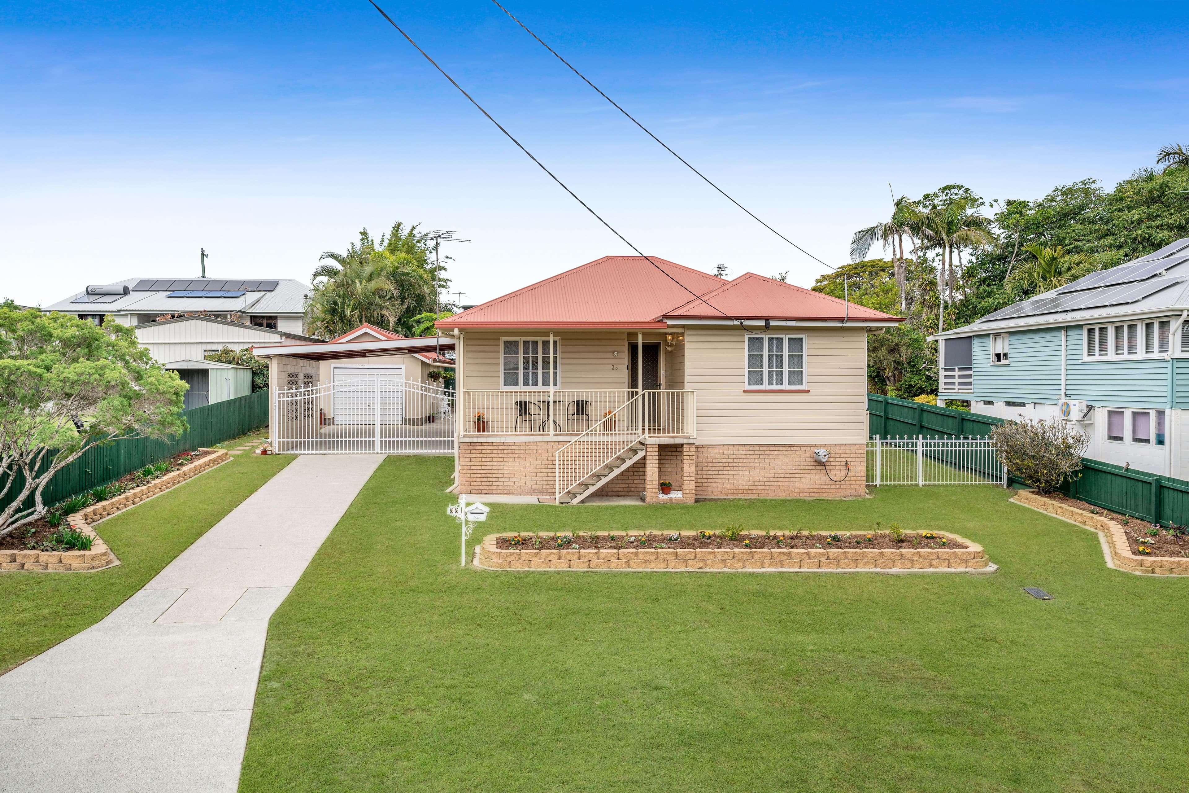 36 Bird Street, Manly QLD 4179, Manly - Image 1