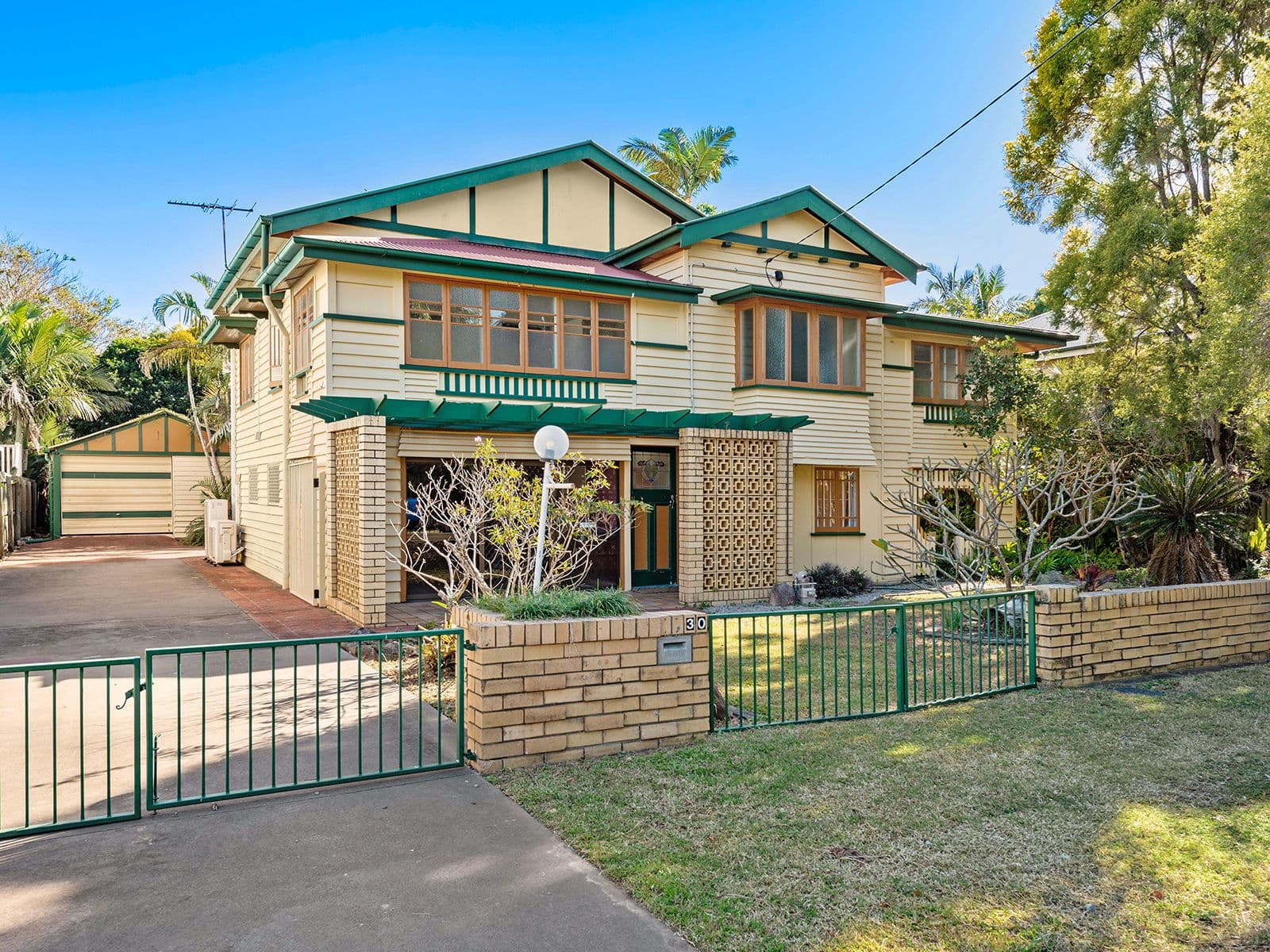 30 Larwill Avenue, Northgate QLD 4013, Northgate - Image 1