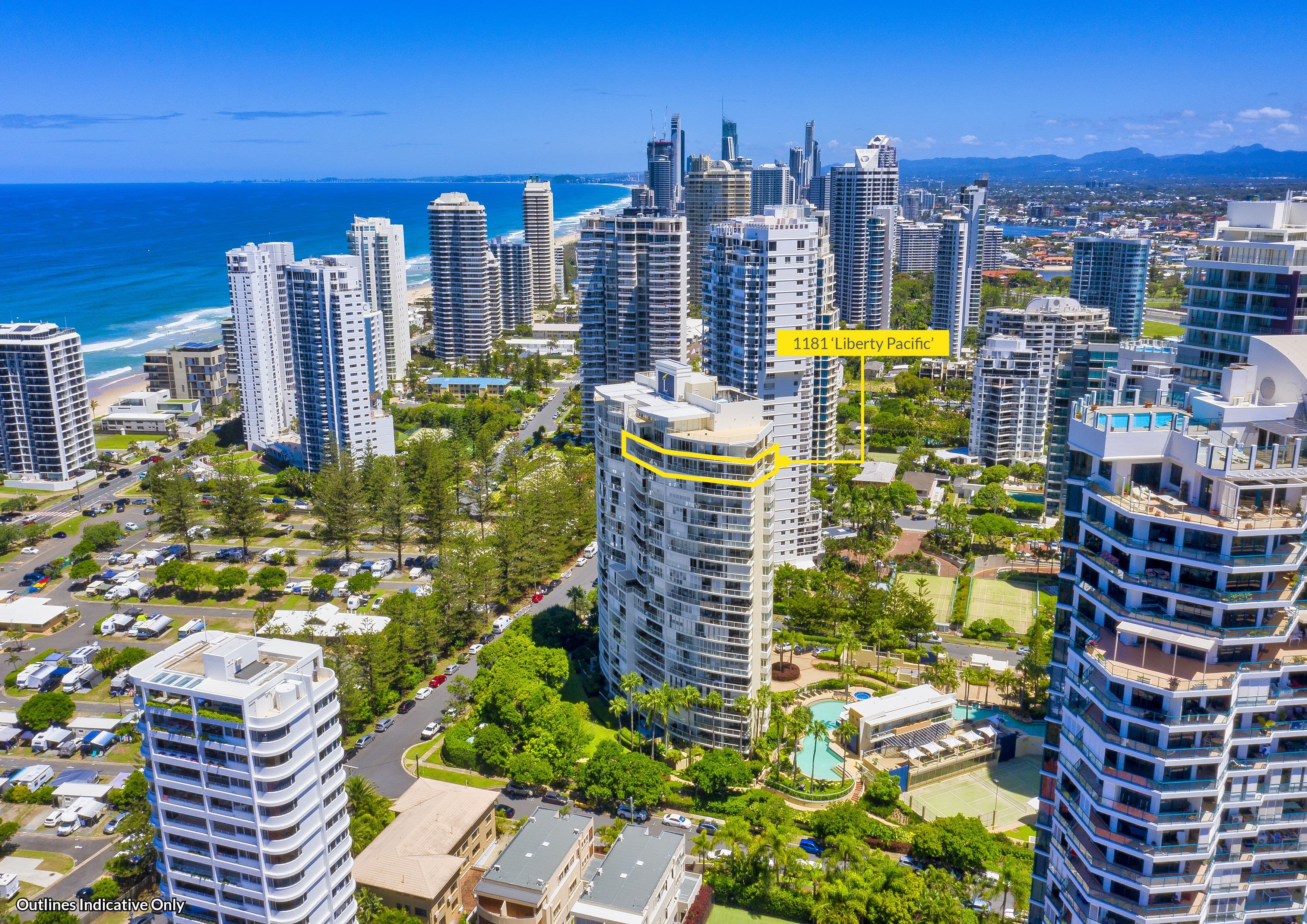 1-17 Lennie Avenue, Main Beach QLD 4217, Main Beach - Image 1