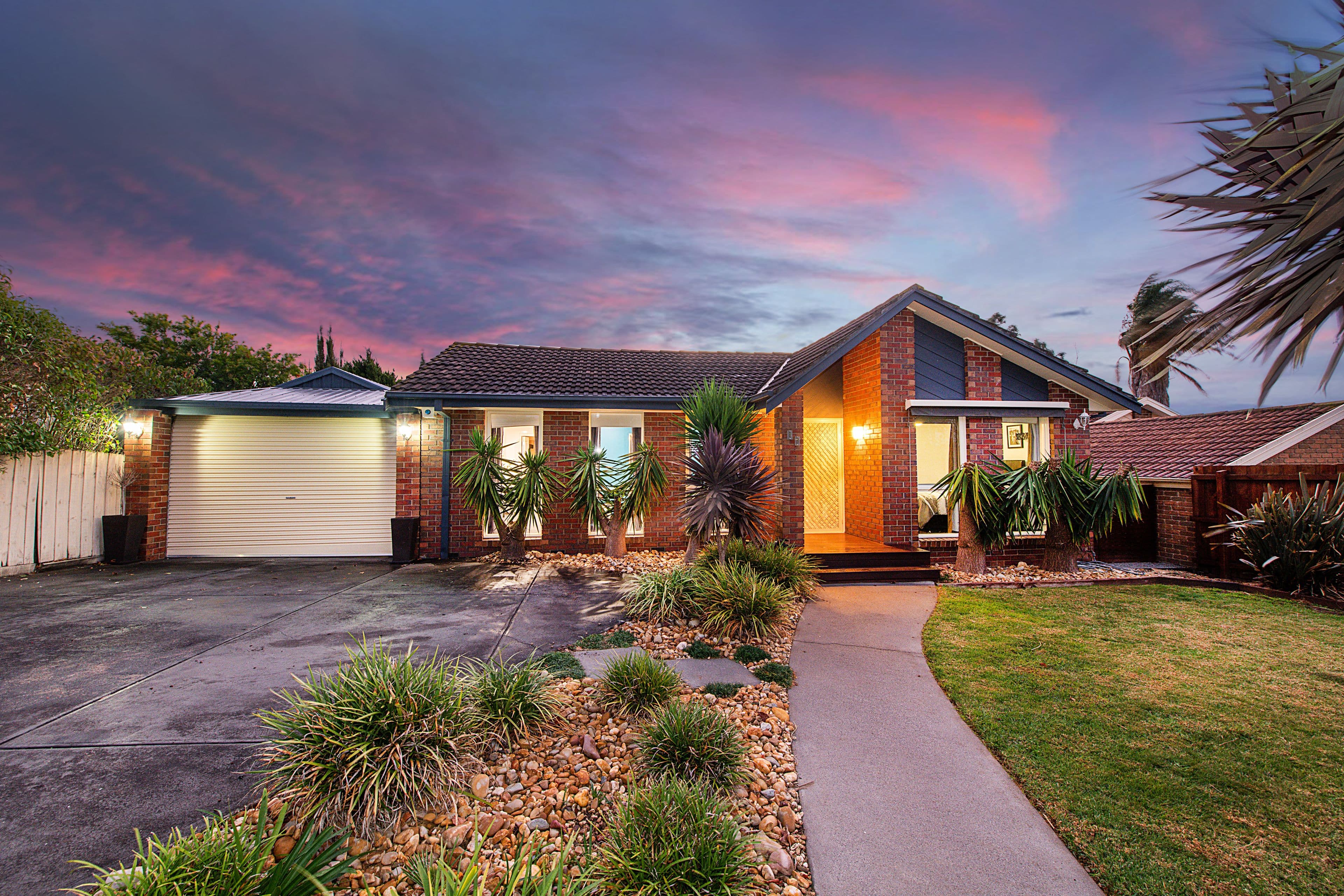 13 Rosaleen Court, Narre Warren VIC 3805, Narre Warren - Image 1