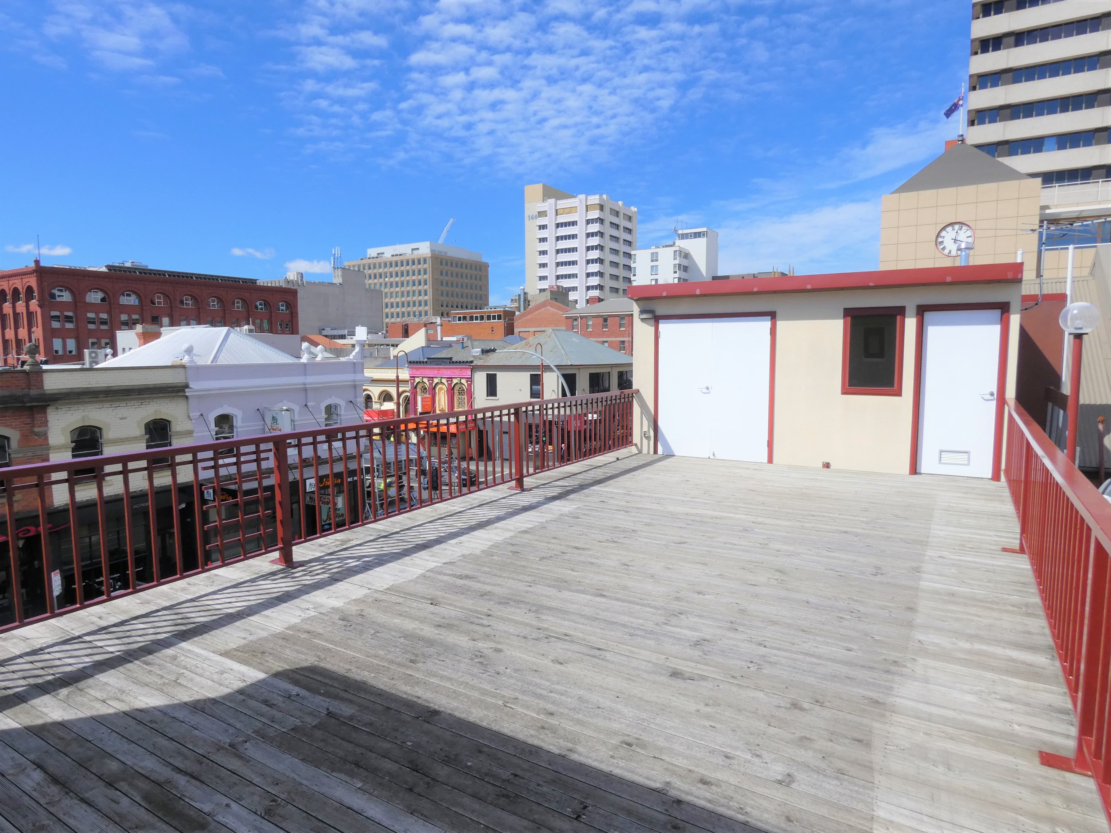 86B Harrington Street, HOBART TAS 7000, Hobart - Image 1