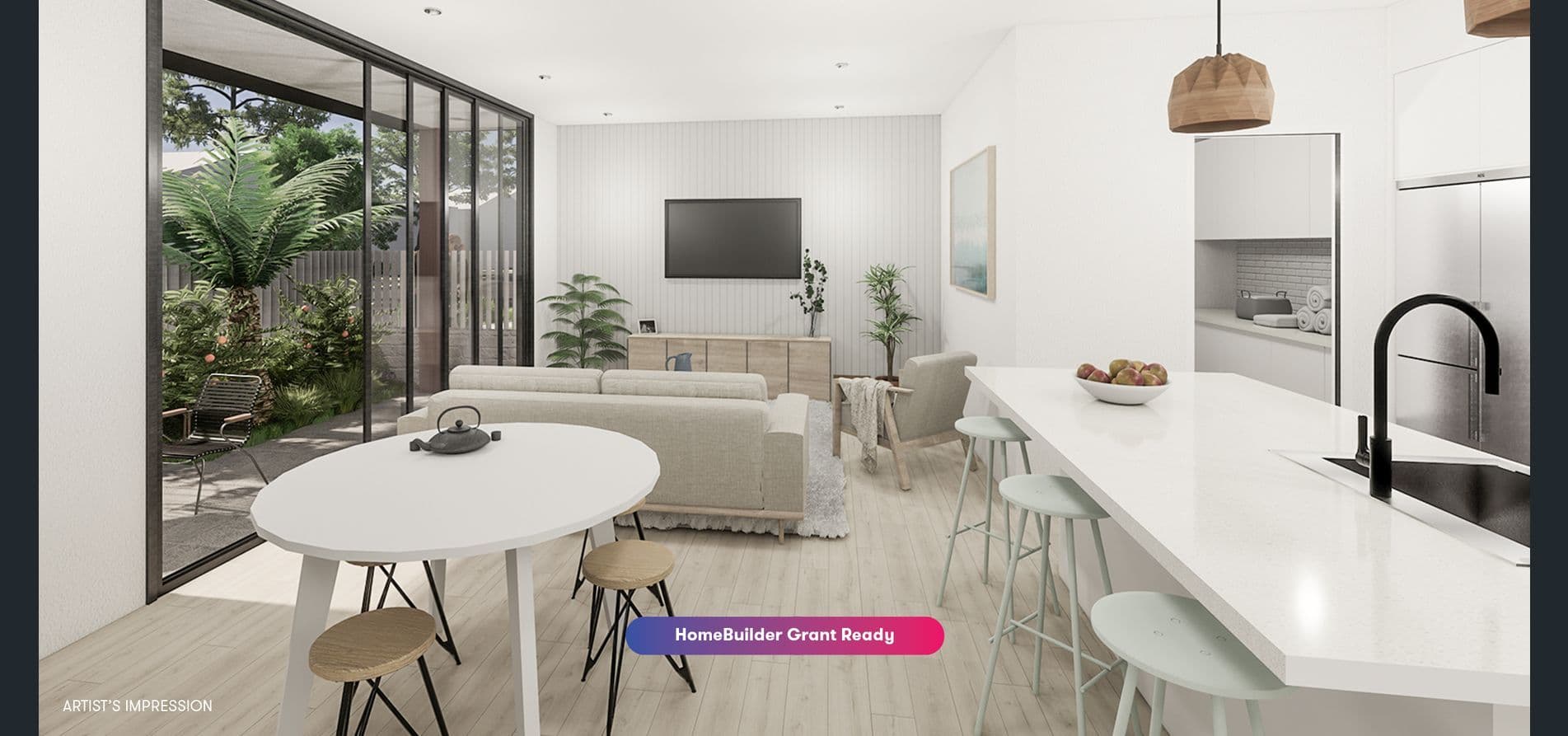 L676 North Harbour Estate, 1 Eclipse Crescent, Burpengary East QLD 4505, Burpengary East - Image 1