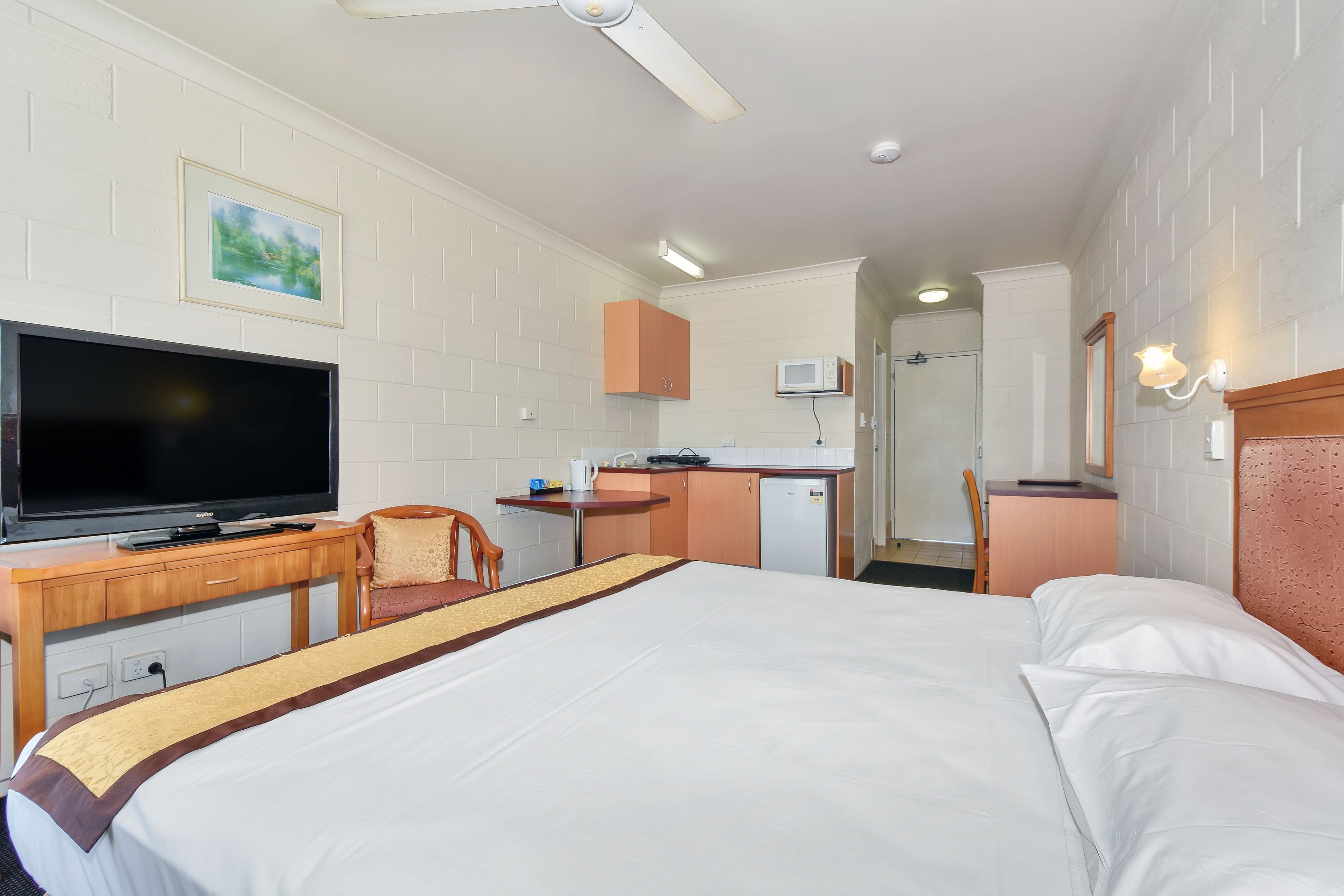 26 Knuckey Street, DARWIN CITY NT 0800, Darwin City - Image 1