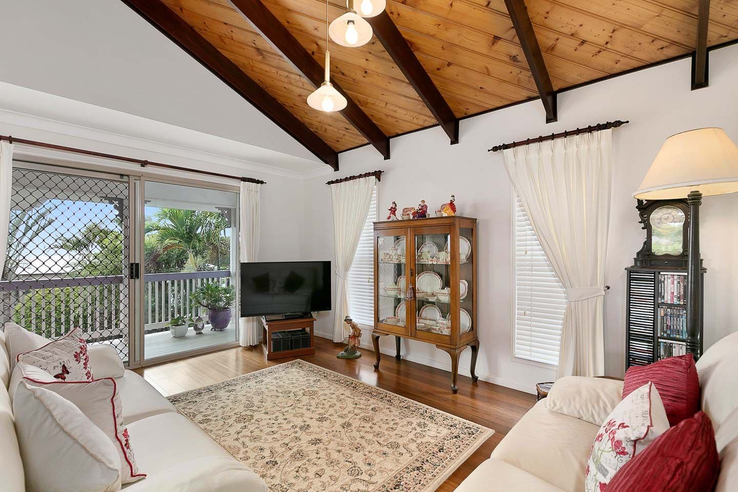 7 Kavui Street, Kawungan QLD 4655, Kawungan - Thumbnail 2