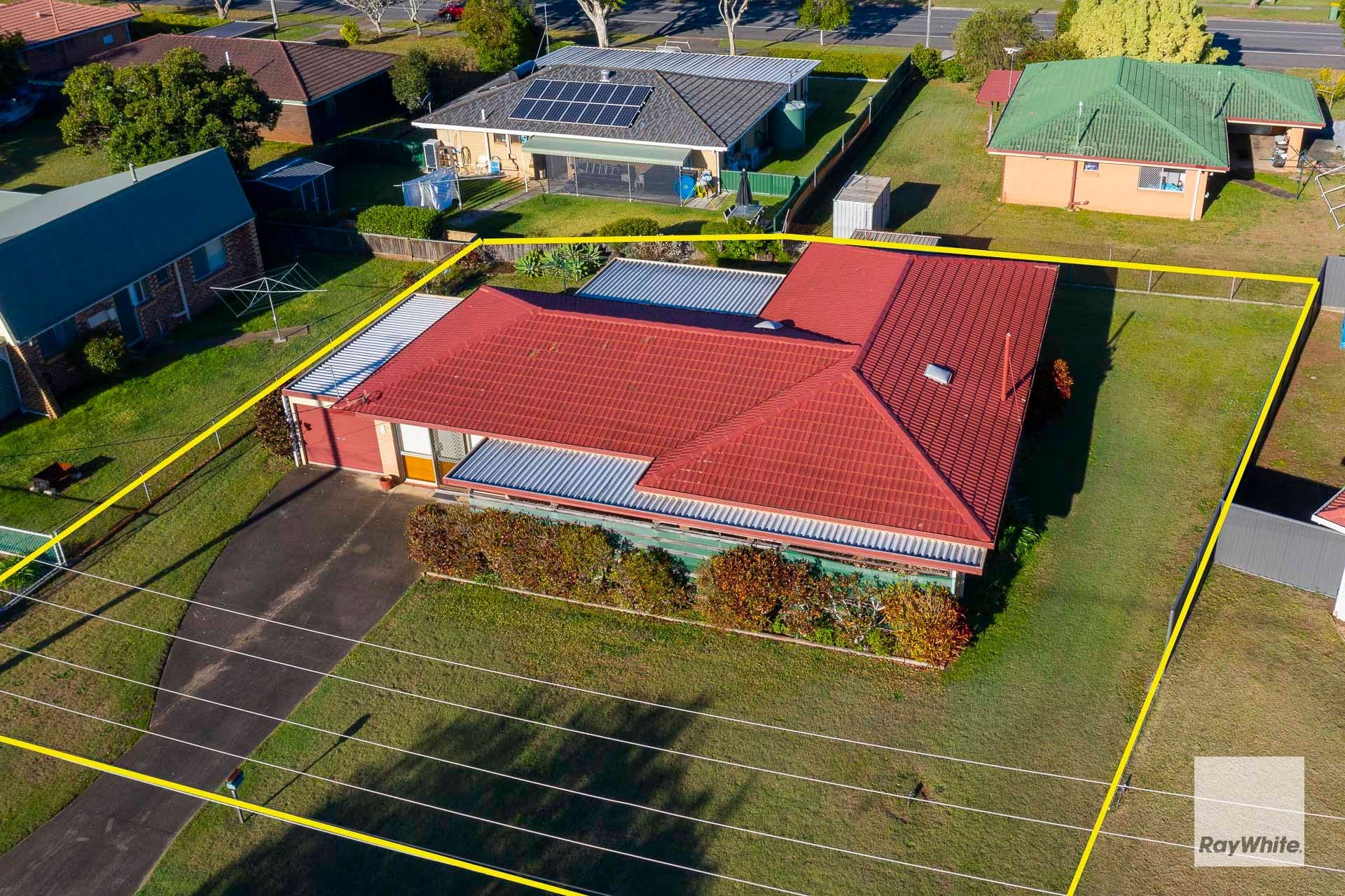 8 Peel Court, Cleveland QLD 4163, Cleveland - Thumbnail 4