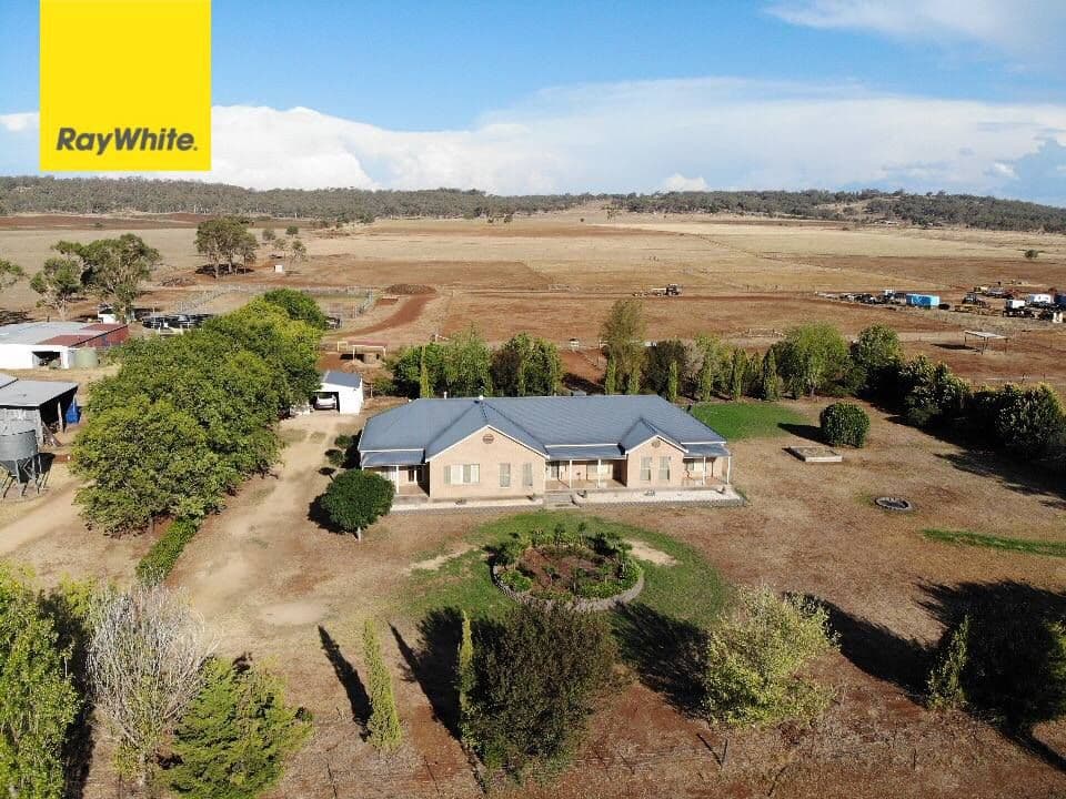 Inverell NSW 2360, Inverell - Image 1