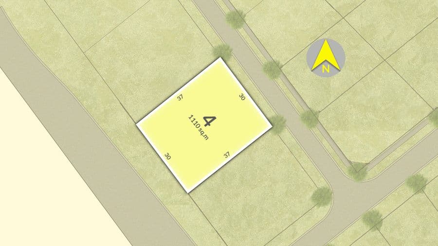 783-797 Strathfieldsaye Road, Strathfieldsaye VIC 3551, Strathfieldsaye - Image 1