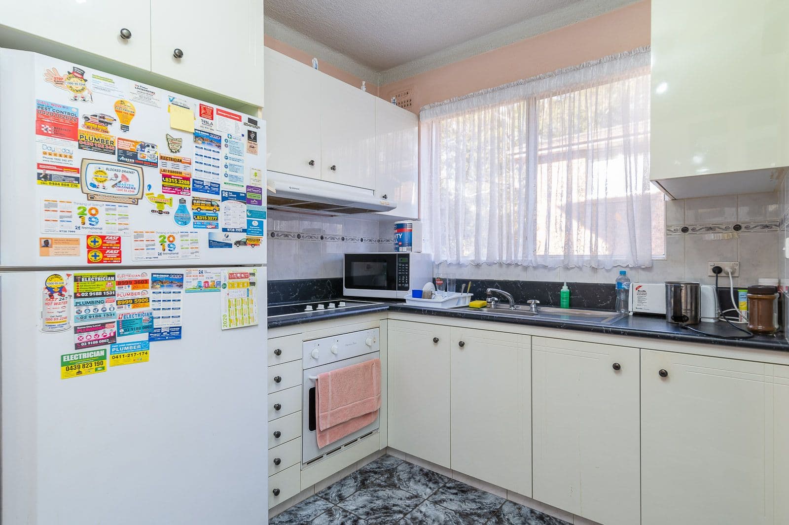 3/168 SANDAL Crescent, Carramar NSW 2163, Carramar - Thumbnail 4