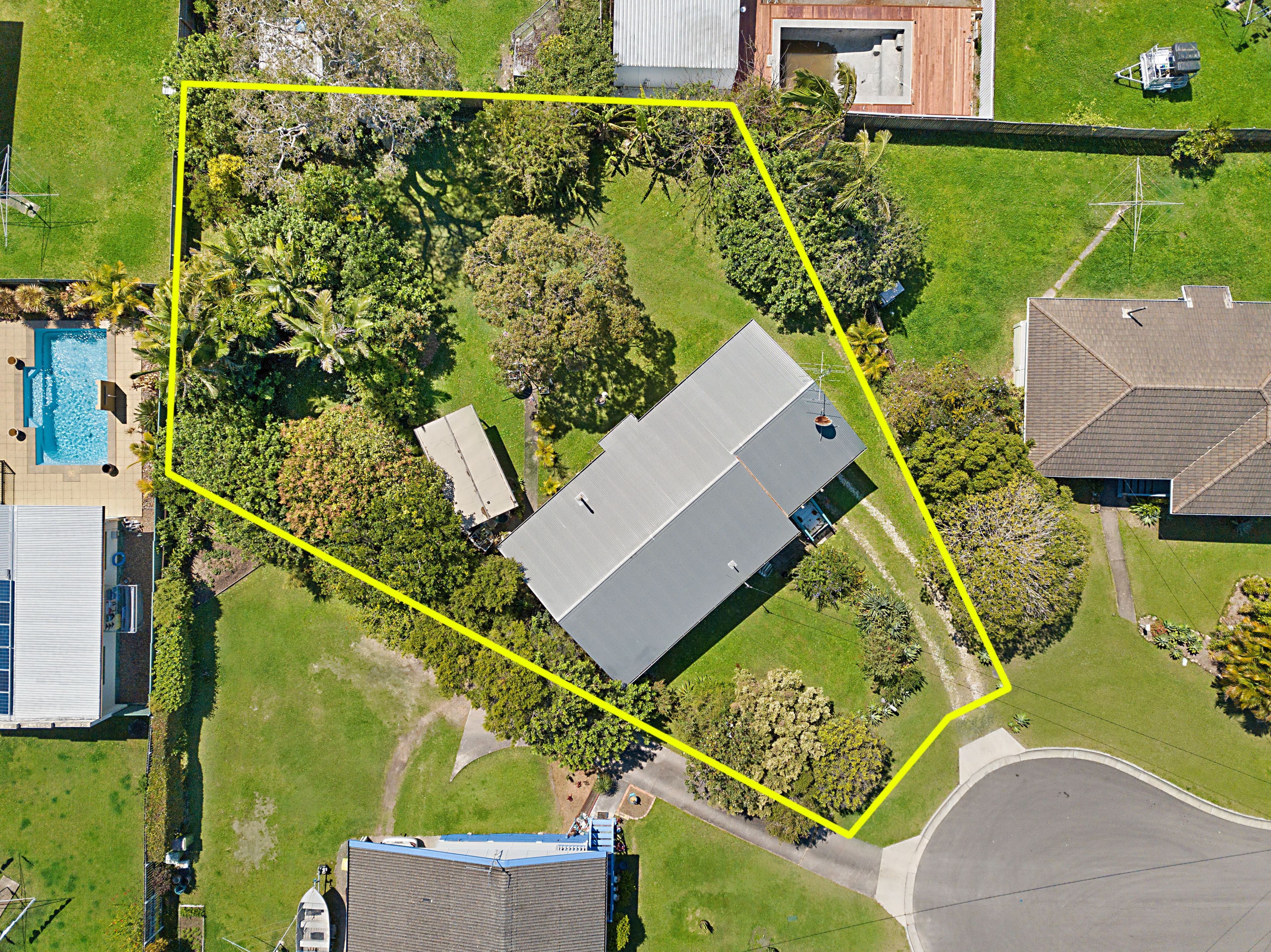 10 Mellum Court, Dicky Beach QLD 4551, Dicky Beach - Thumbnail 4