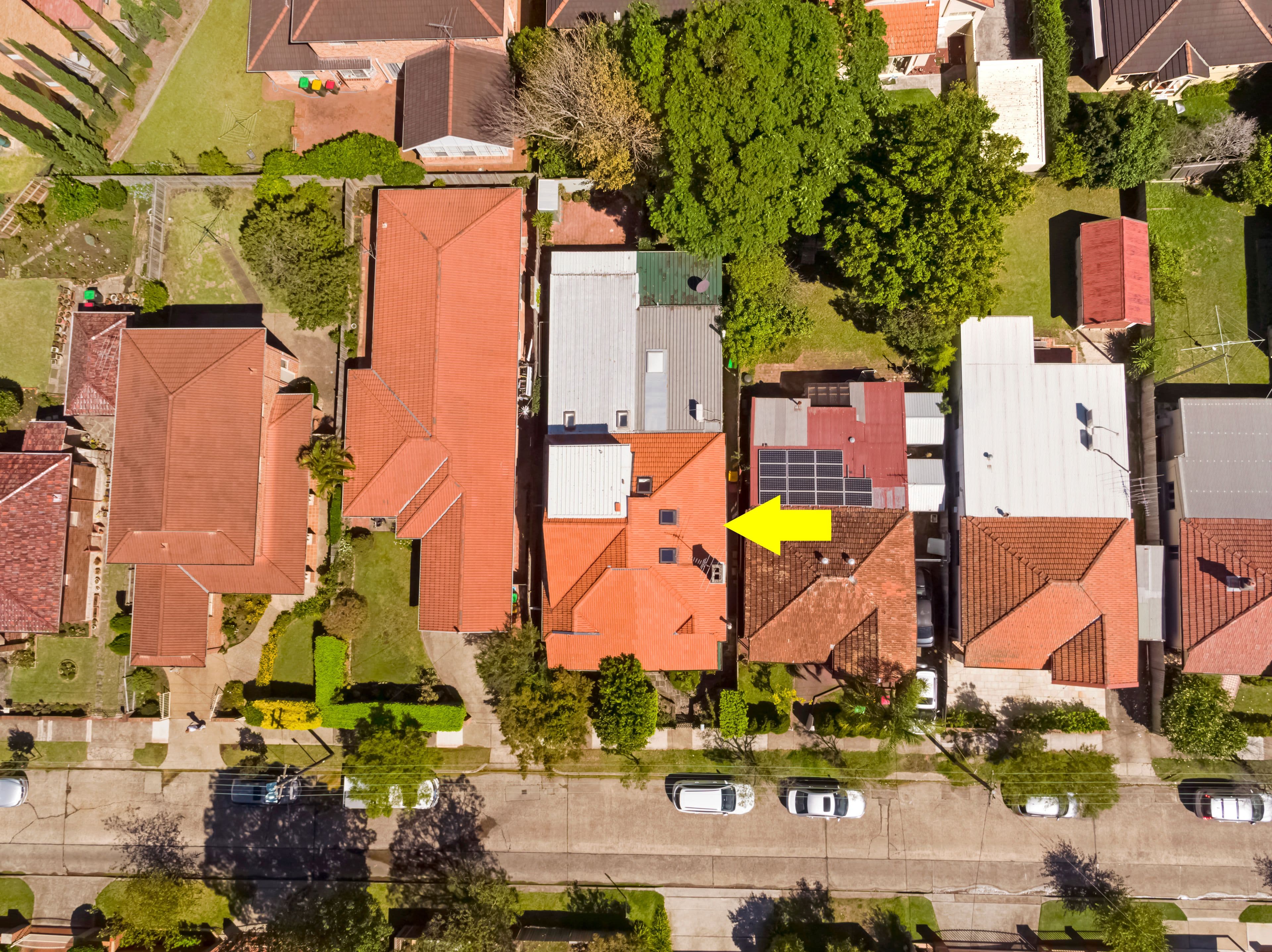 18 Claude Street, Chatswood NSW 2067, Chatswood - Thumbnail 7