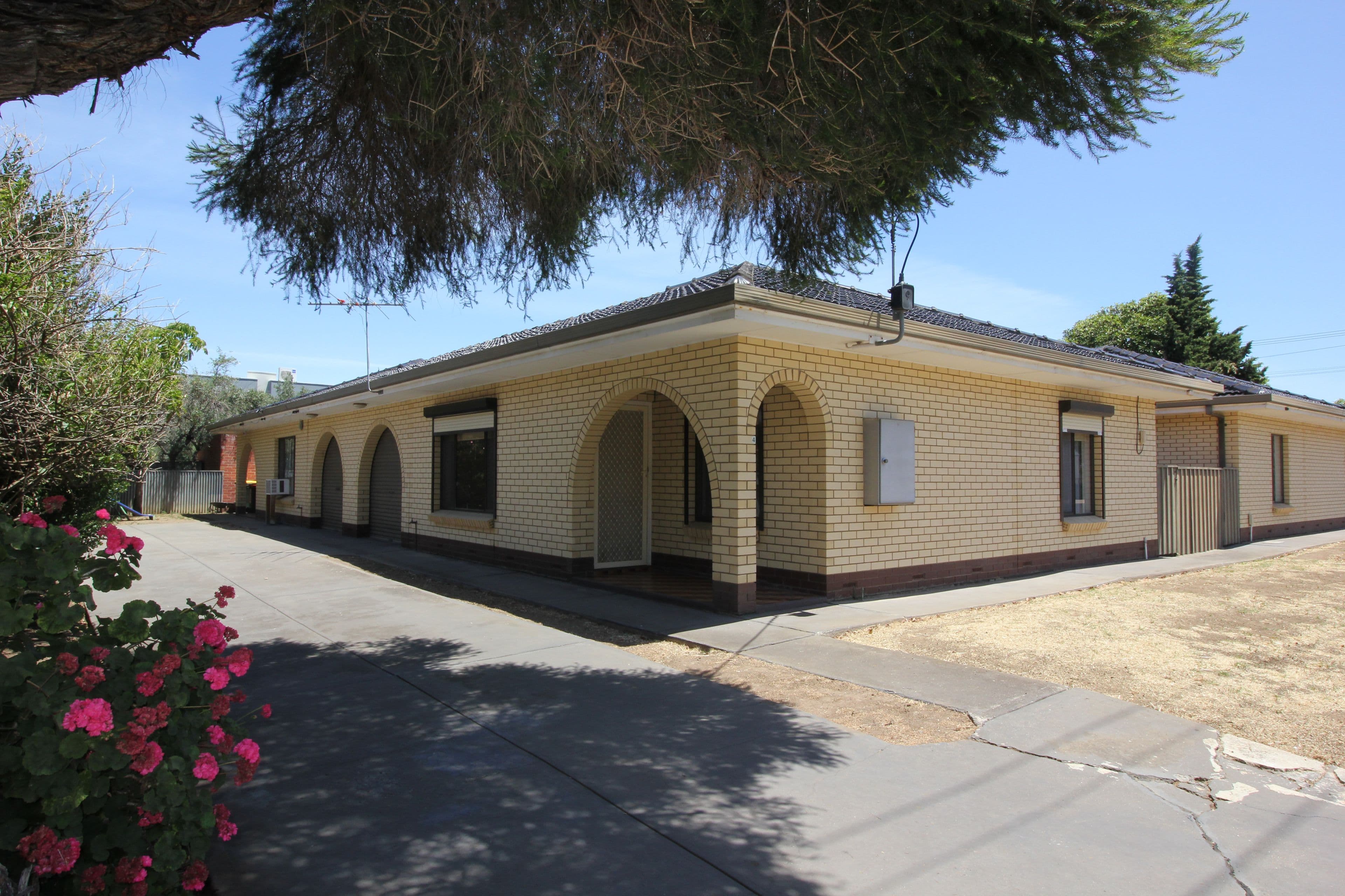 4/43 Brooker Terrace, Richmond SA 5033, Richmond - Image 1