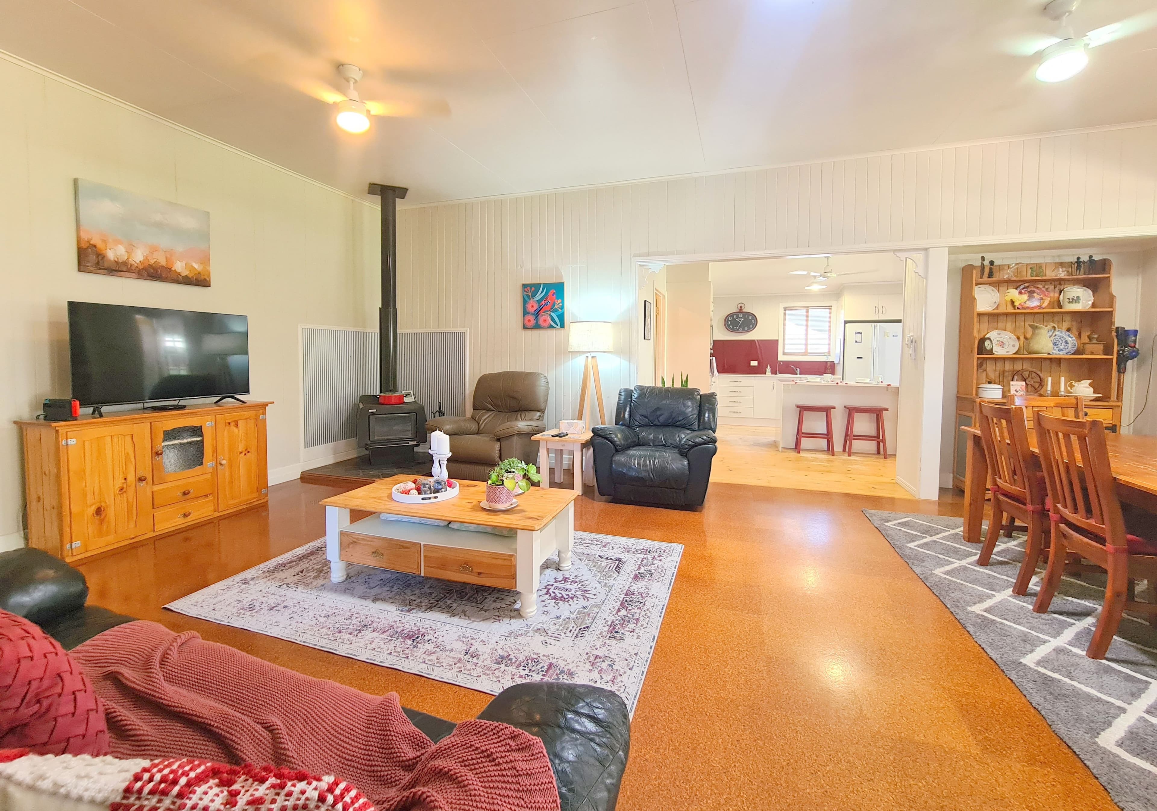 26 South Street, Crows Nest QLD 4355, Crows Nest - Thumbnail 7