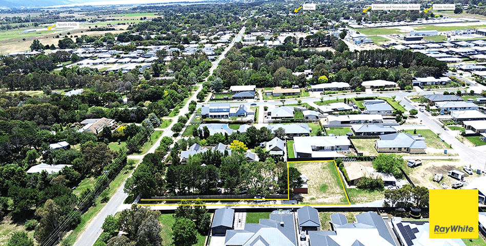 136 Ellendon Street, Bungendore NSW 2621, Bungendore - Thumbnail 5