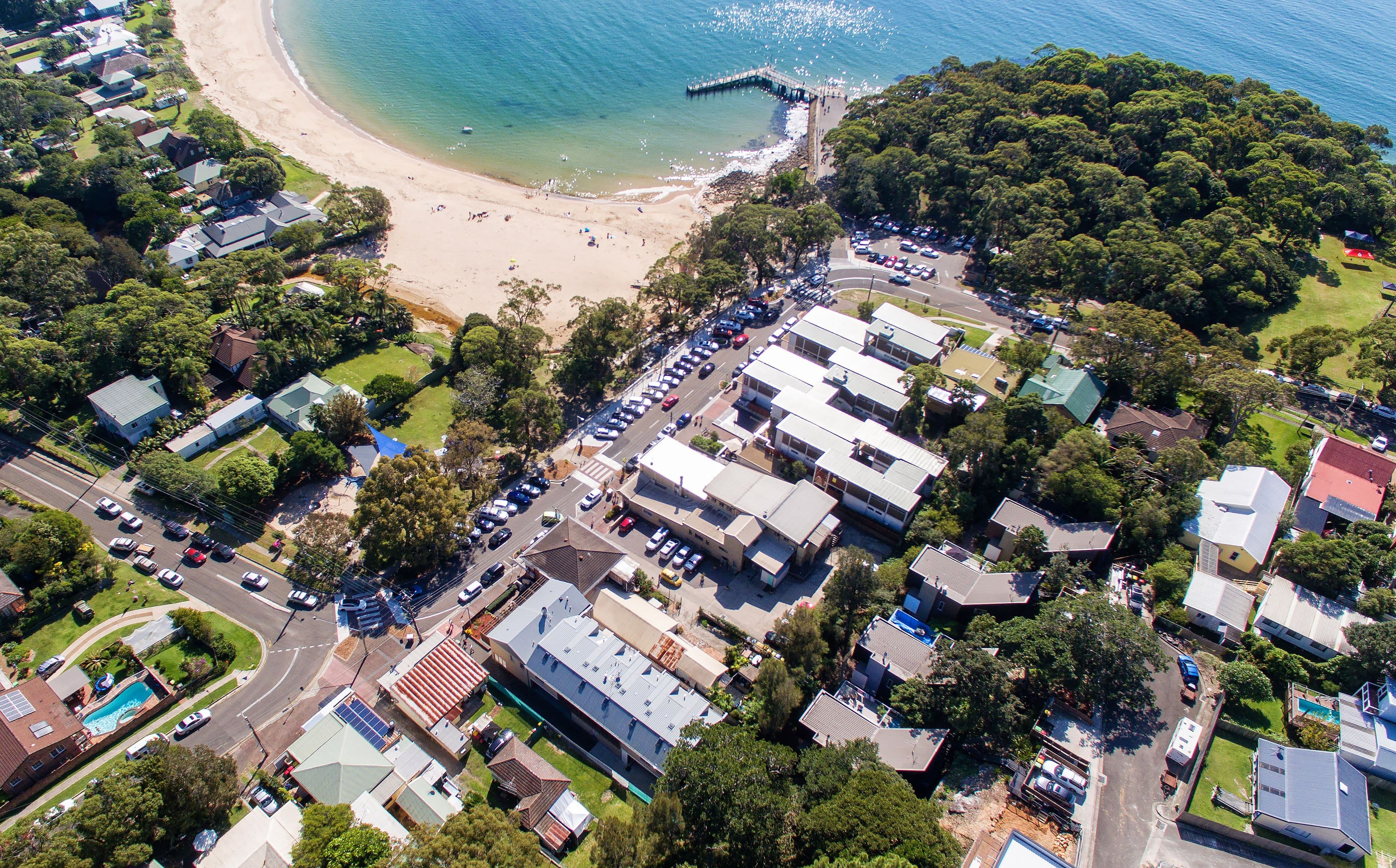 36-40 Brighton Street, Bundeena NSW 2230, Bundeena - Thumbnail 3
