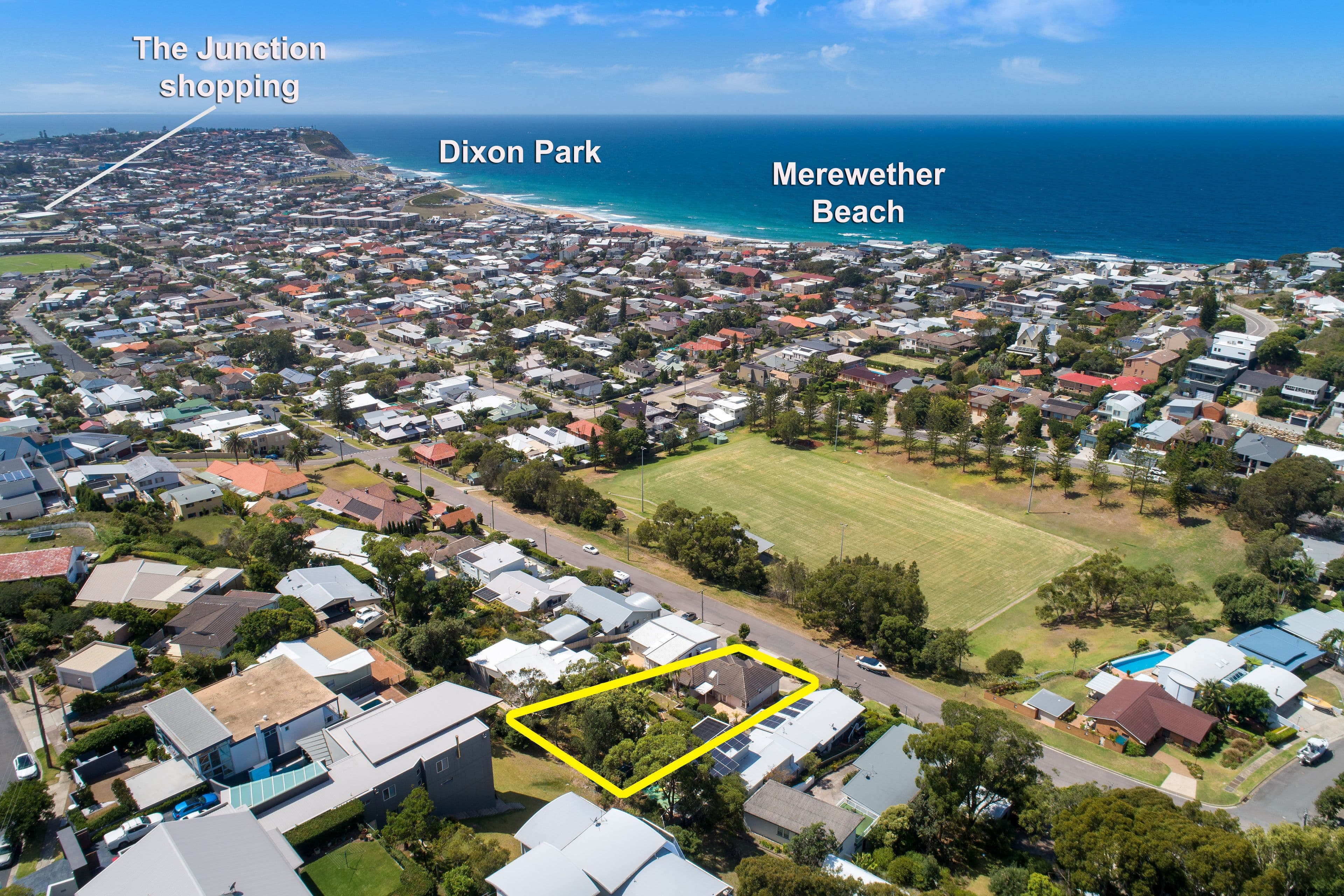 38 Rowan Crescent, Merewether - Thumbnail 2