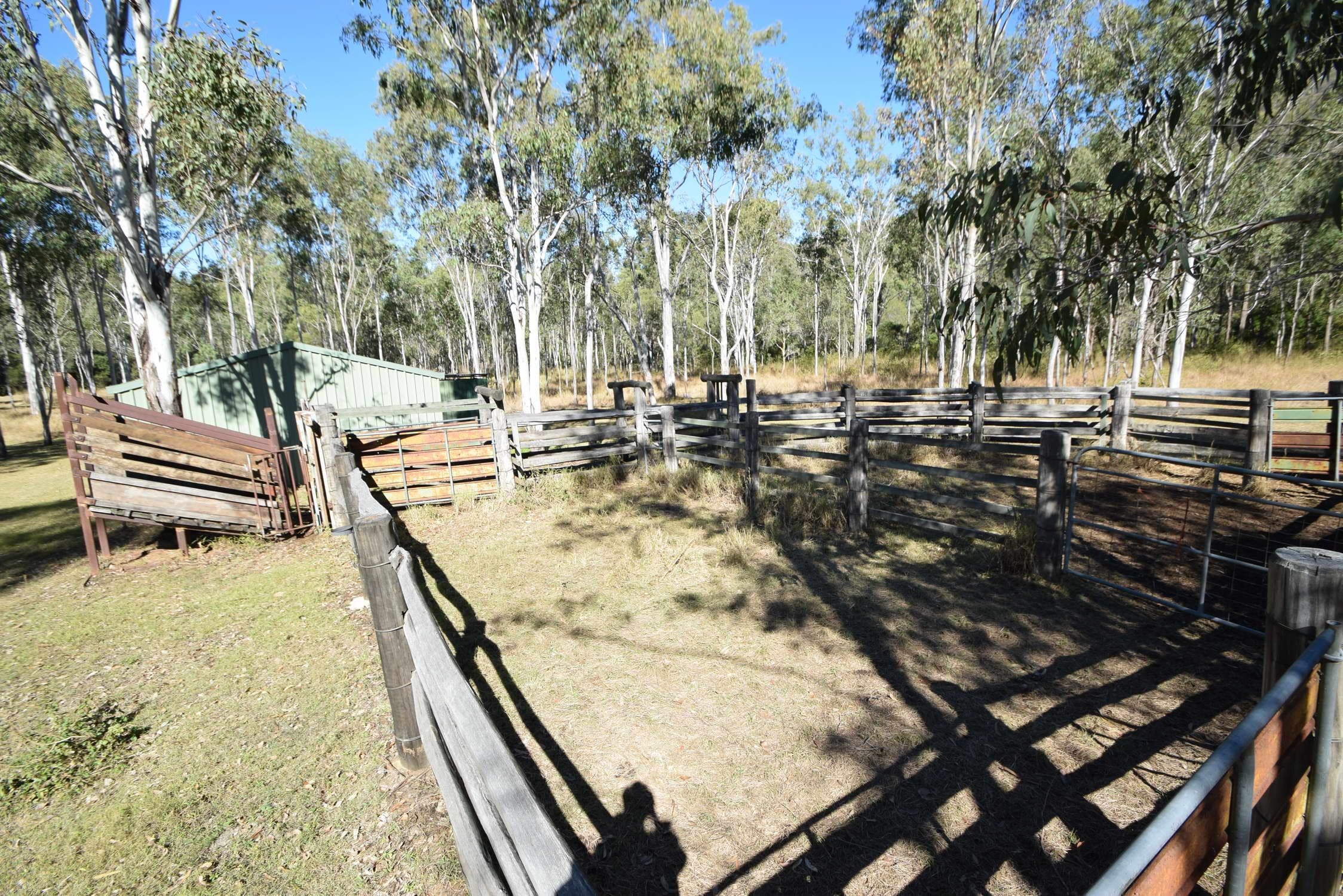 Lot 131 Falls Road, Glen Esk QLD 4312, Glen Esk - Thumbnail 8